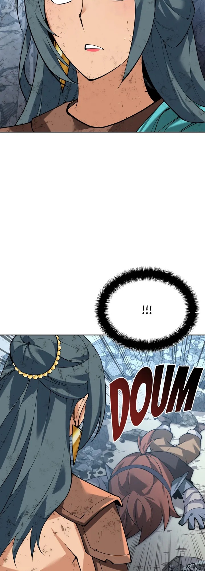 Read Overgeared FR Manga Online