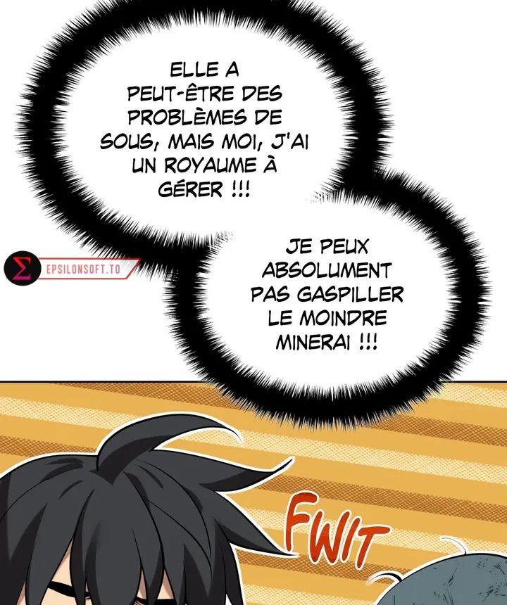 Read Overgeared FR Manga Online