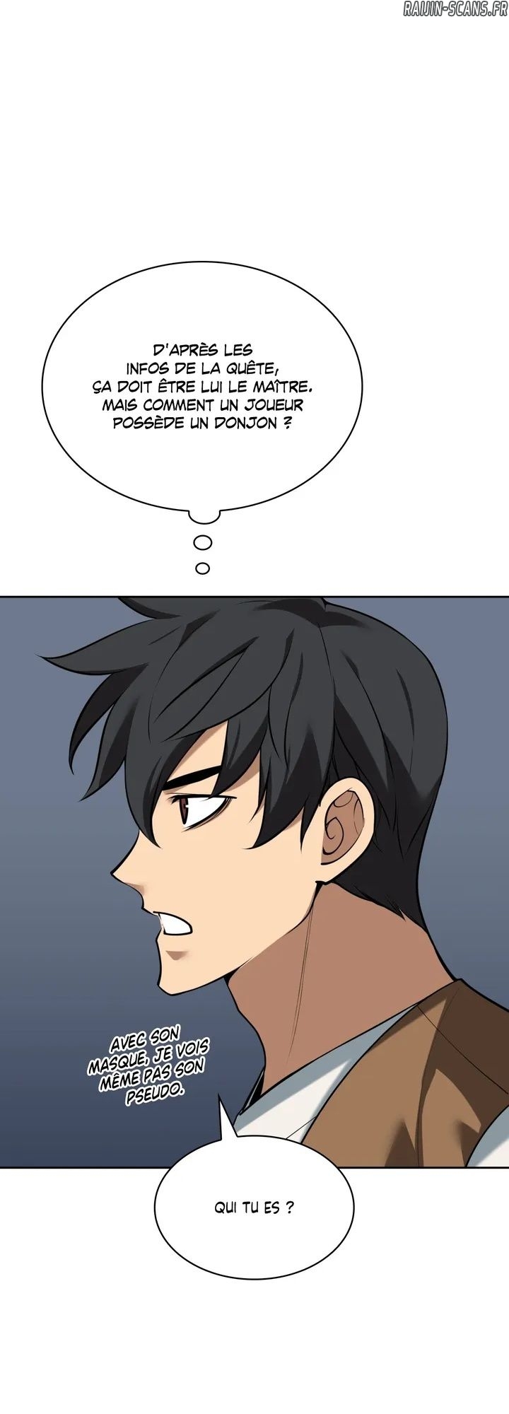 Read Overgeared FR Manga Online