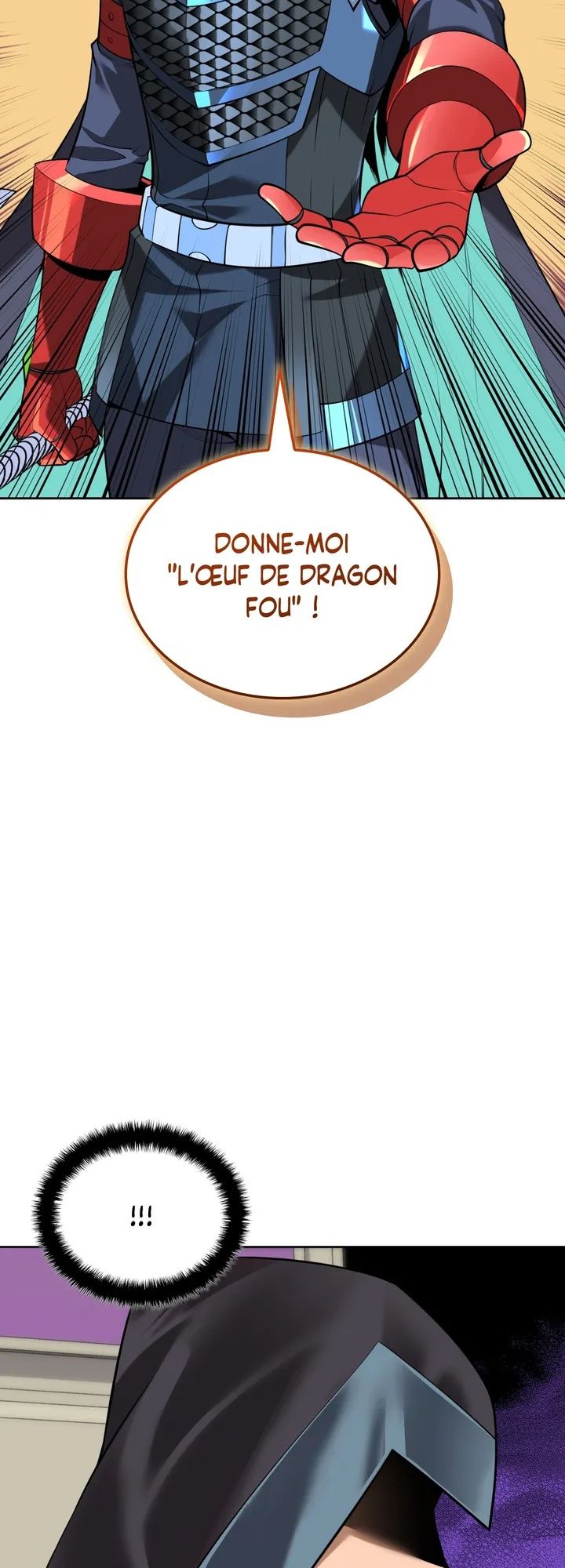 Read Overgeared FR Manga Online