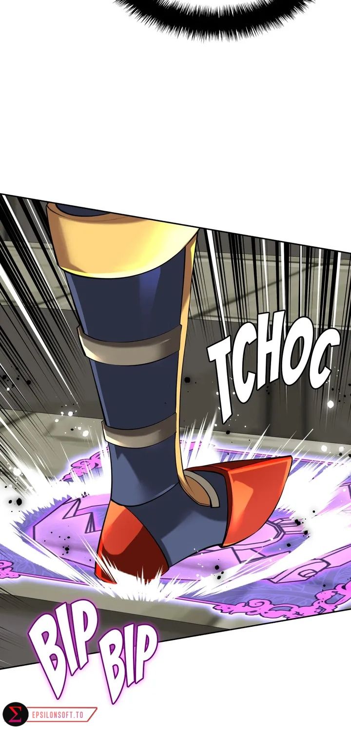 Read Overgeared FR Manga Online