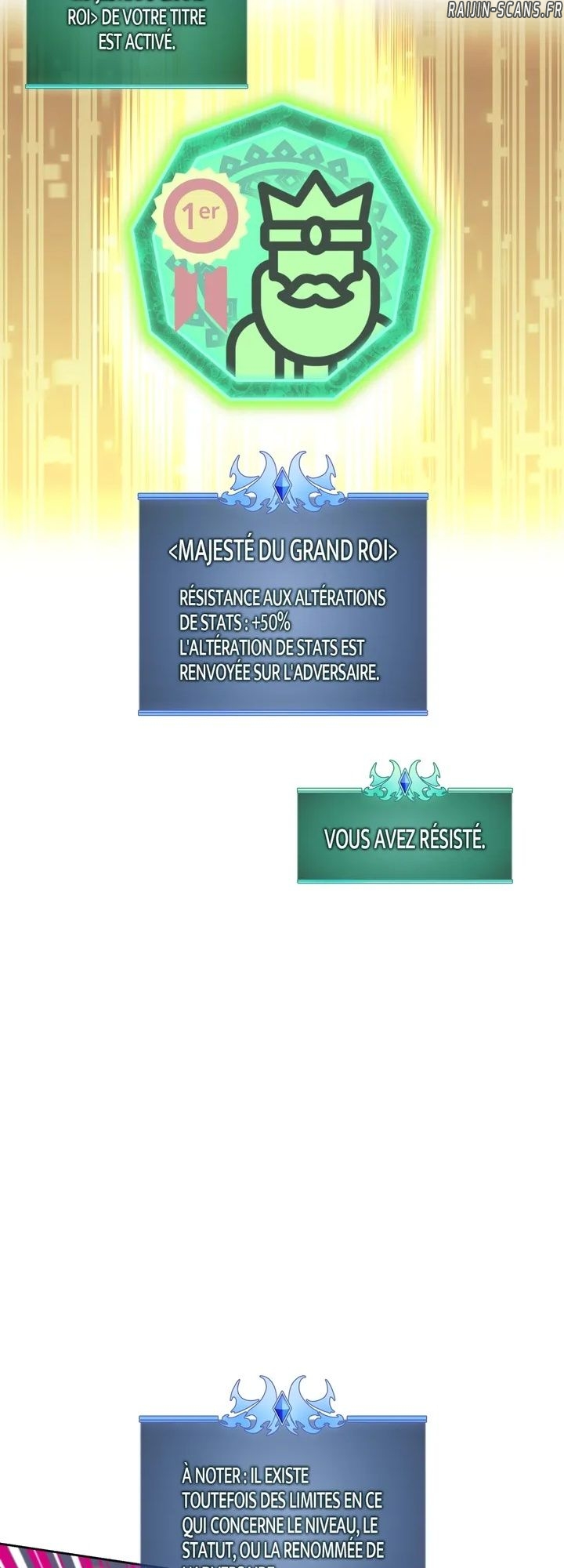 Read Overgeared FR Manga Online