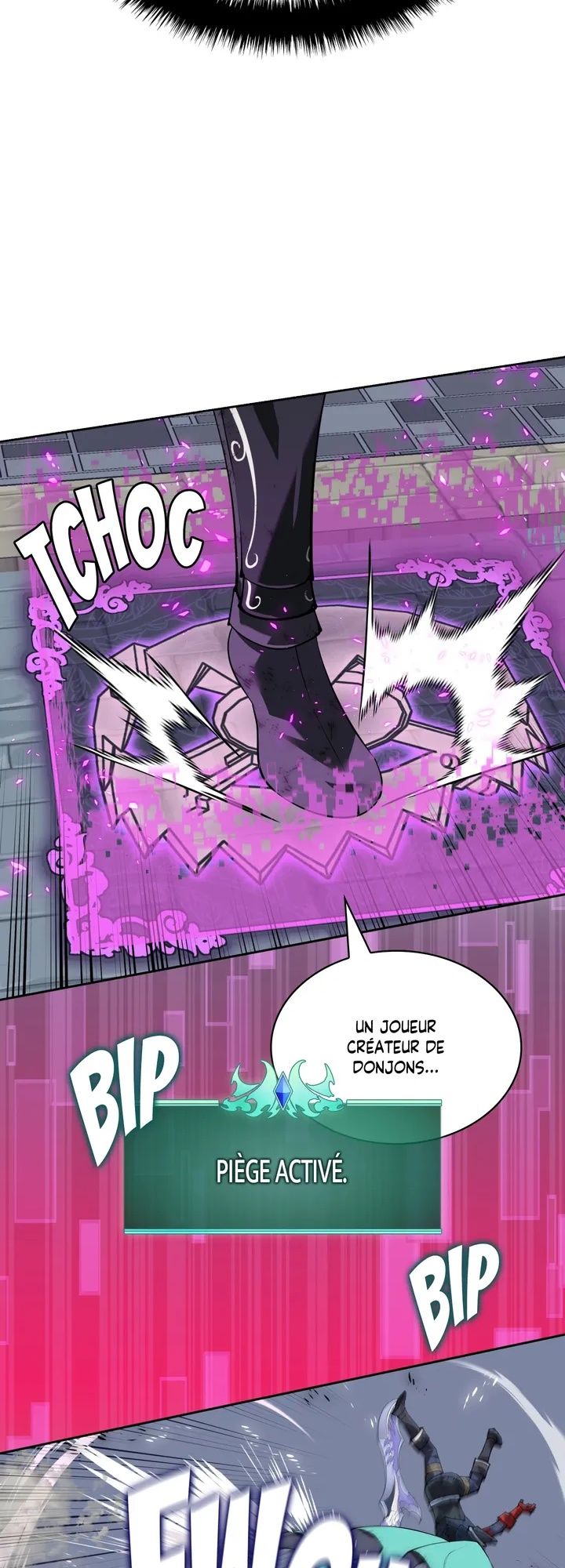 Read Overgeared FR Manga Online