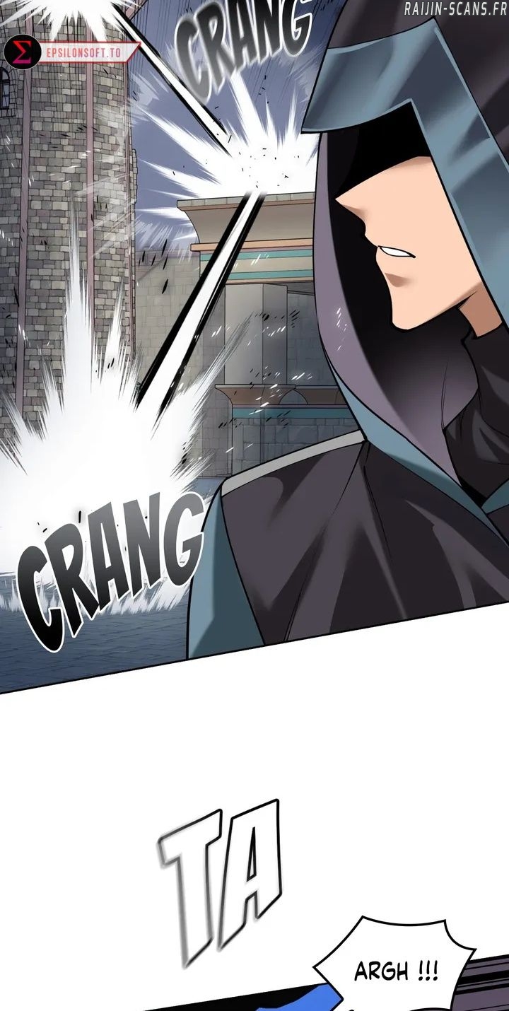 Read Overgeared FR Manga Online