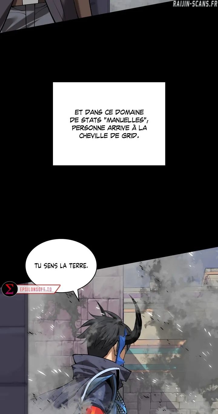 Read Overgeared FR Manga Online