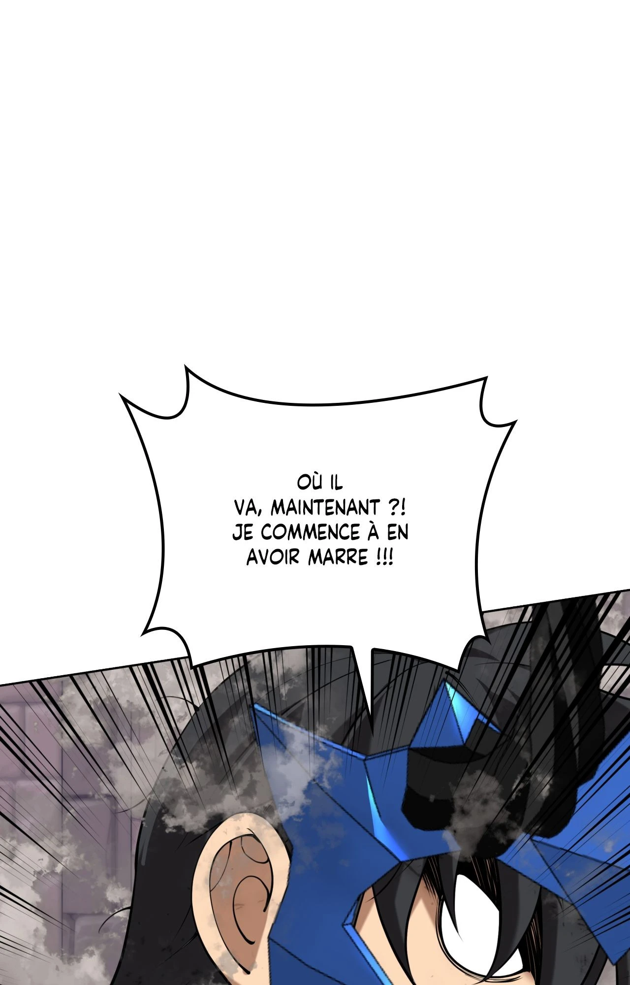 Read Overgeared FR Manga Online