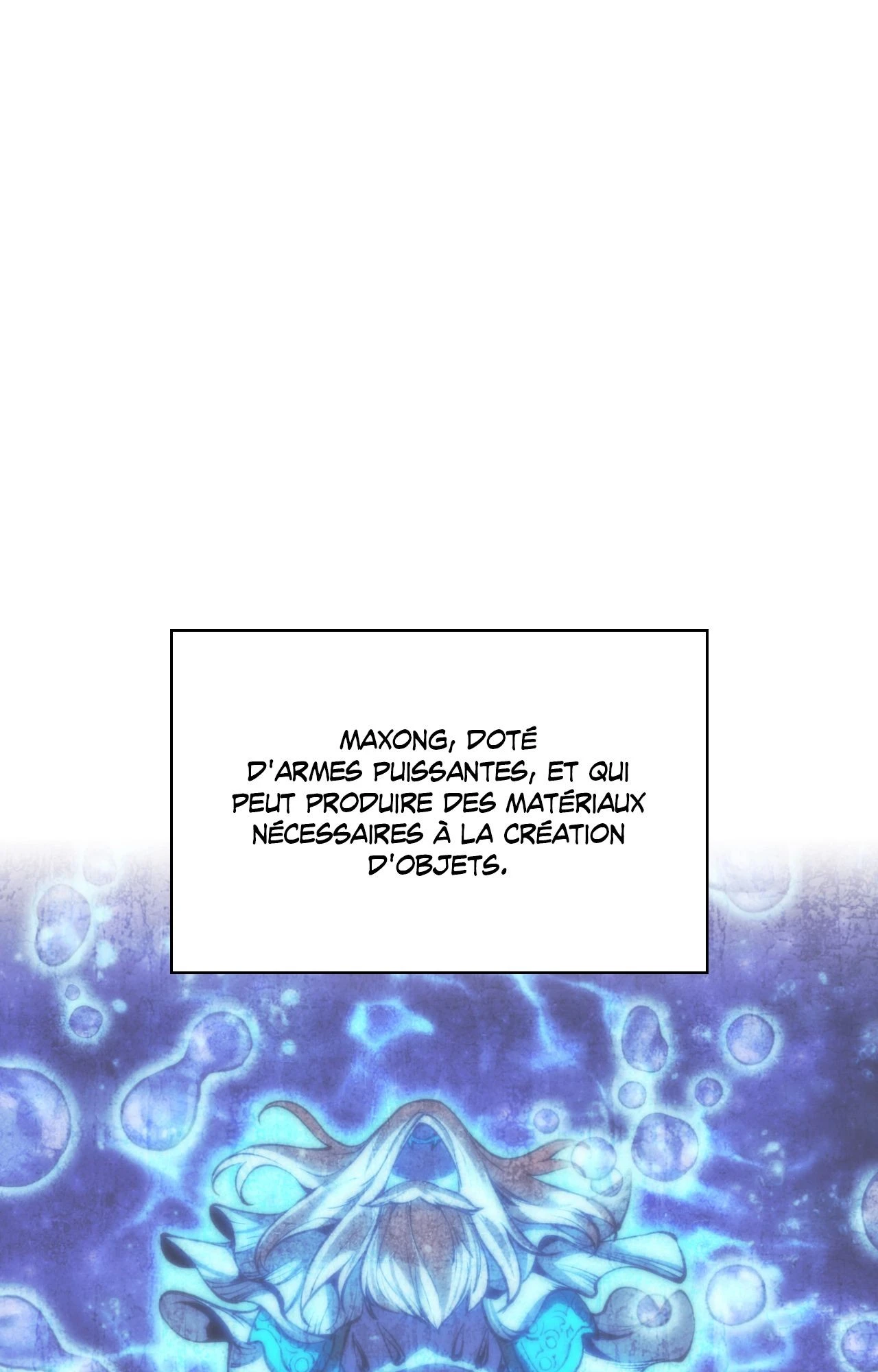 Read Overgeared FR Manga Online