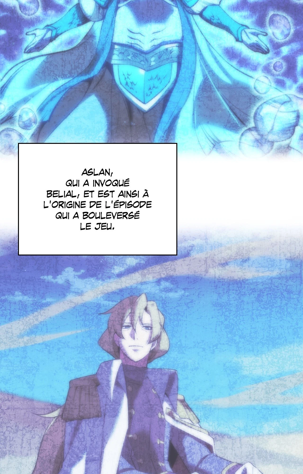 Read Overgeared FR Manga Online