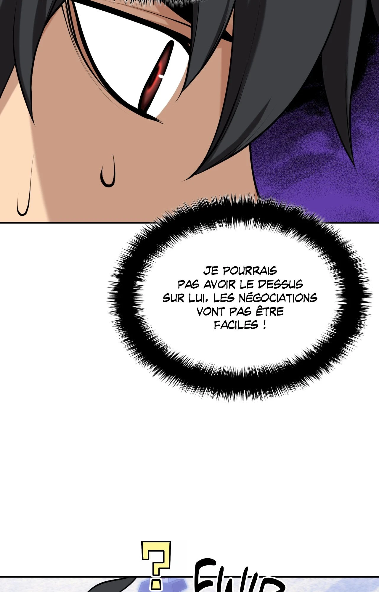 Read Overgeared FR Manga Online