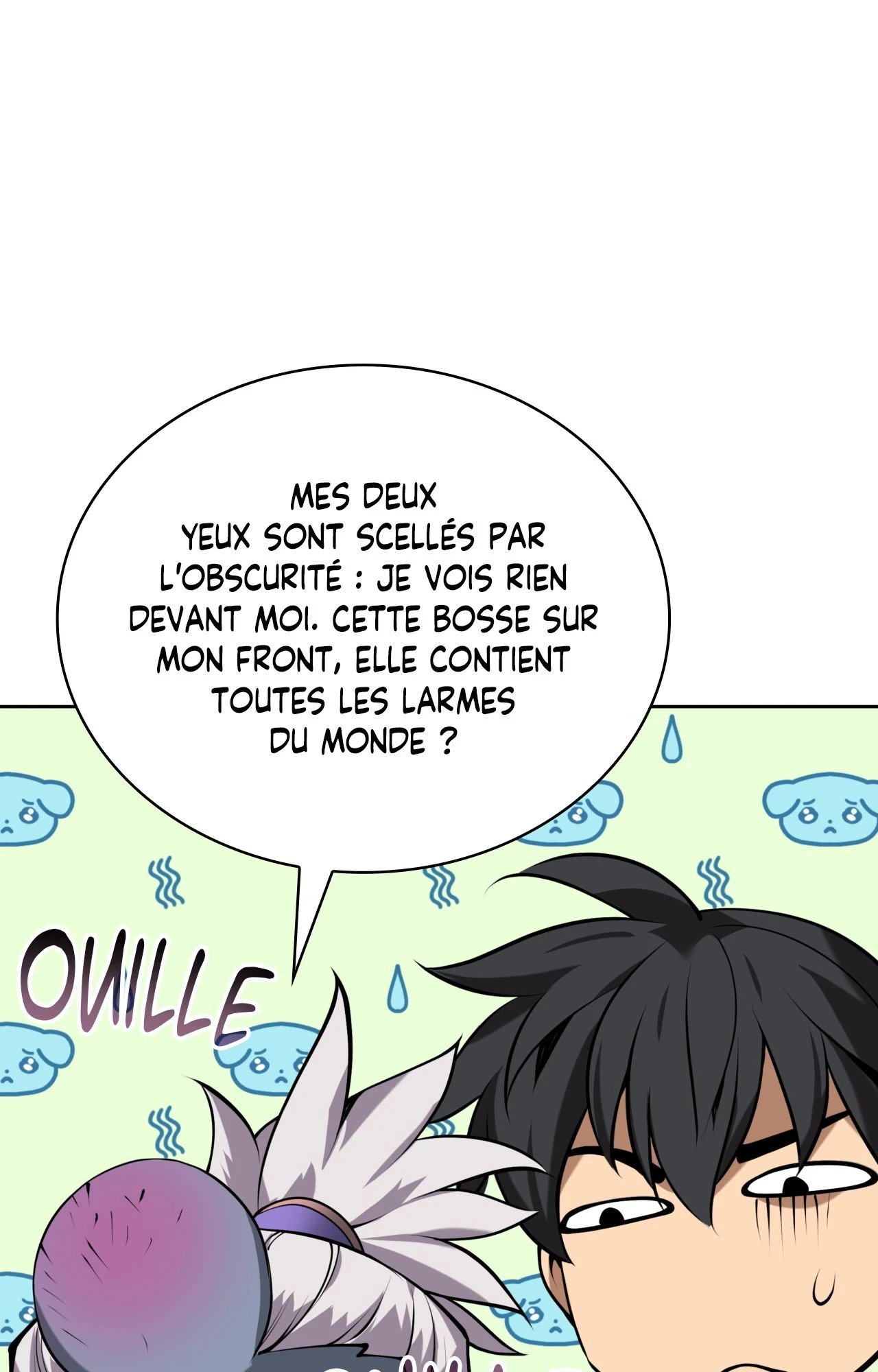 Read Overgeared FR Manga Online