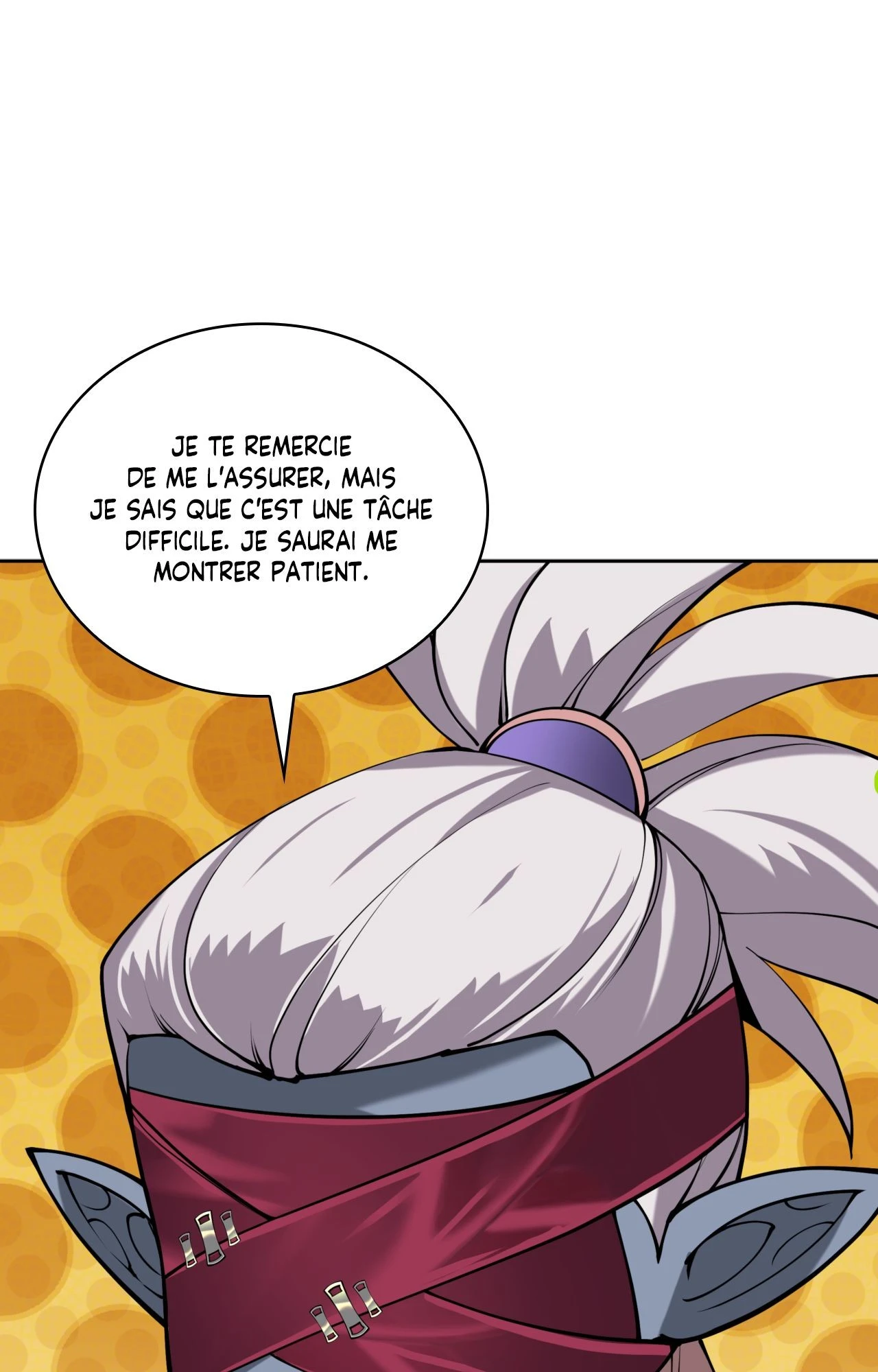 Read Overgeared FR Manga Online