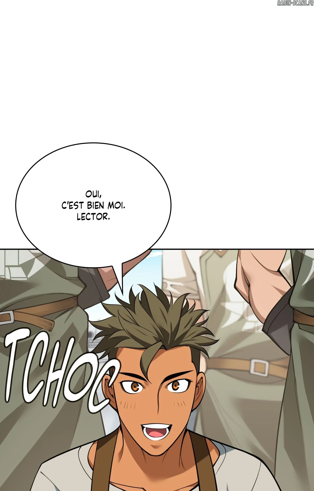 Read Overgeared FR Manga Online