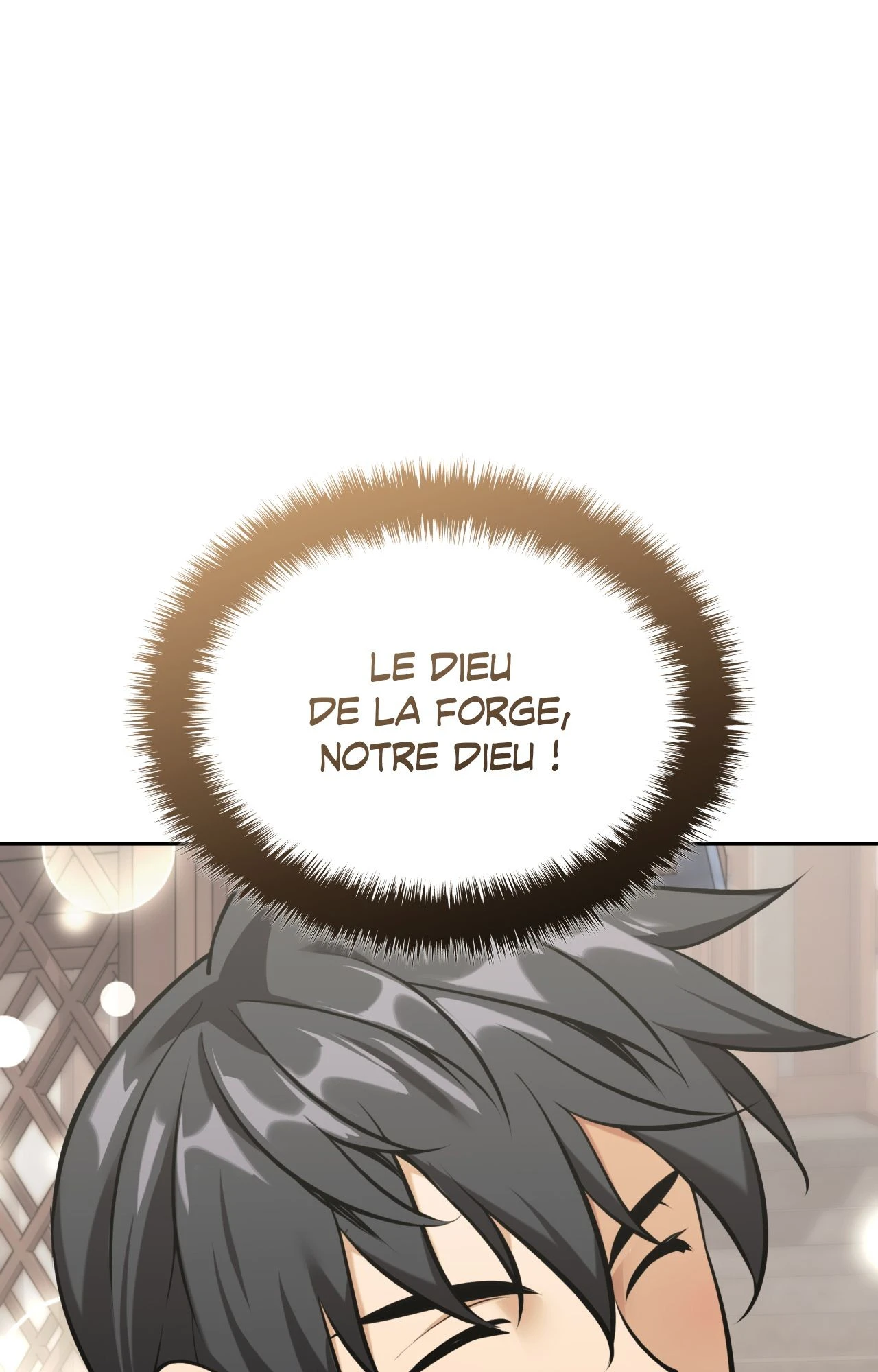 Read Overgeared FR Manga Online