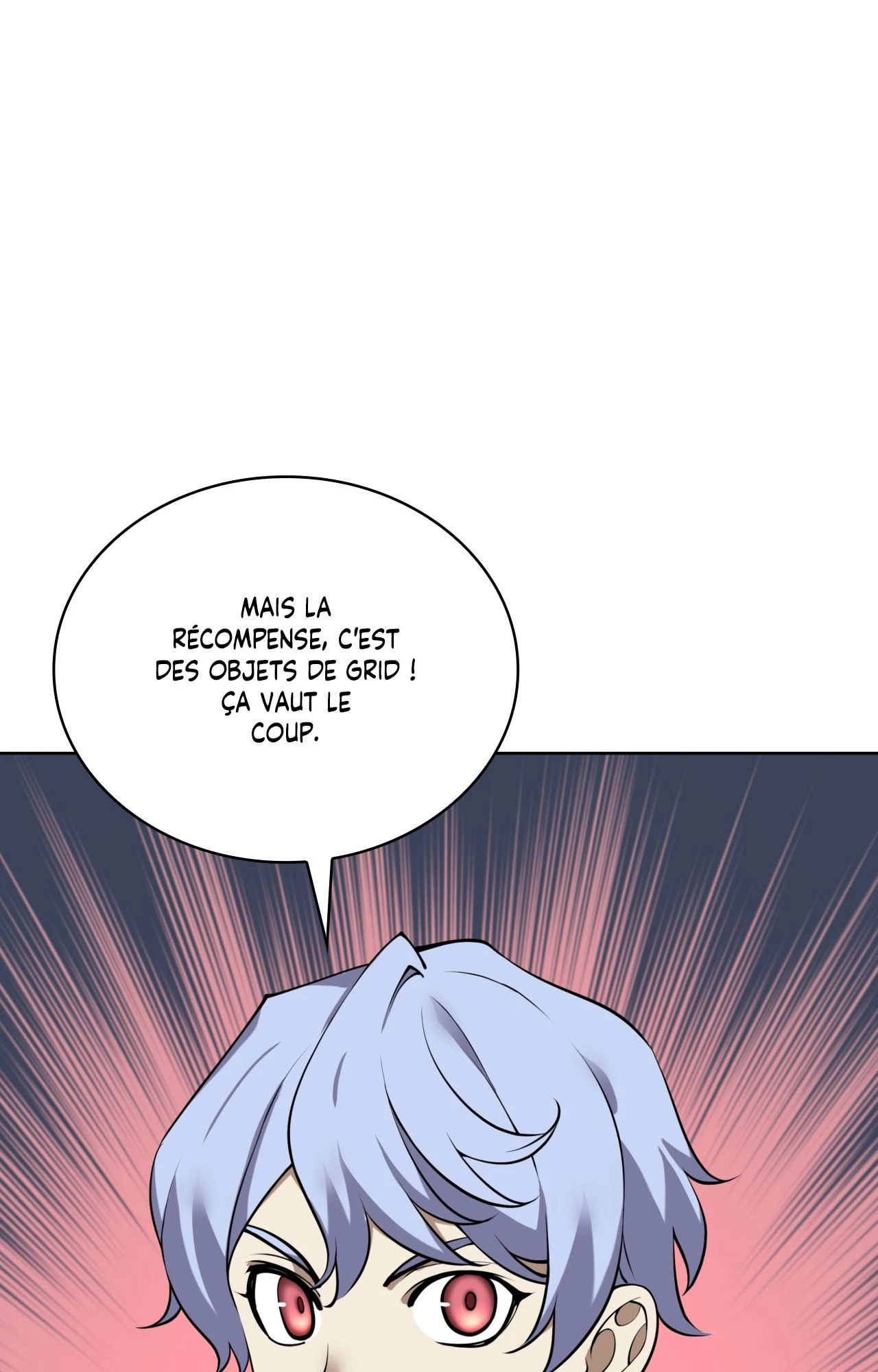 Read Overgeared FR Manga Online