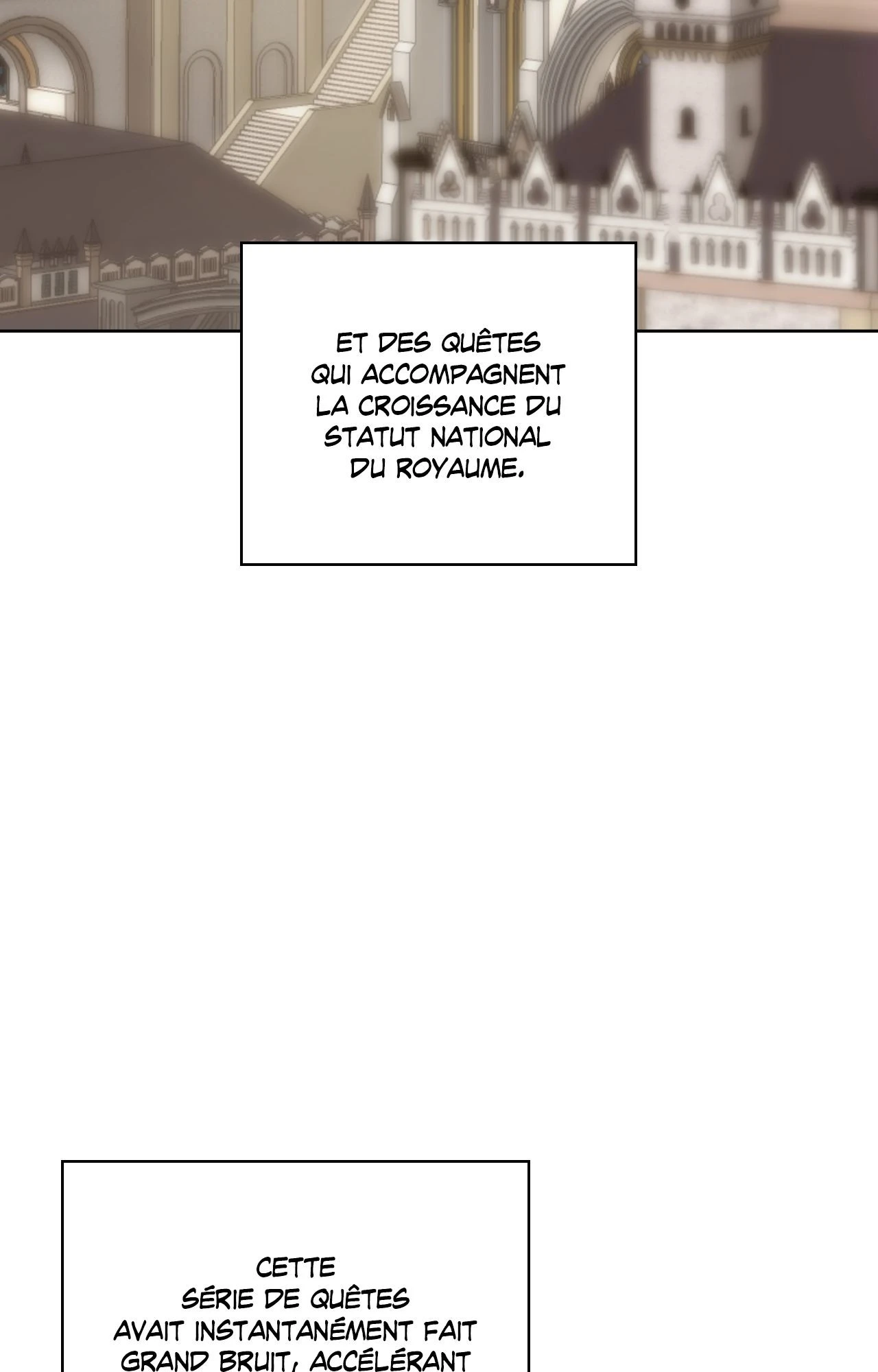 Read Overgeared FR Manga Online