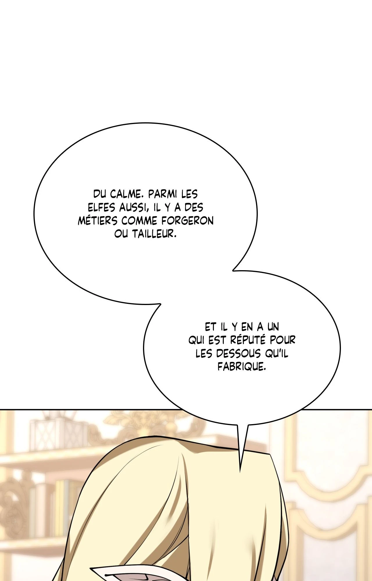 Read Overgeared FR Manga Online