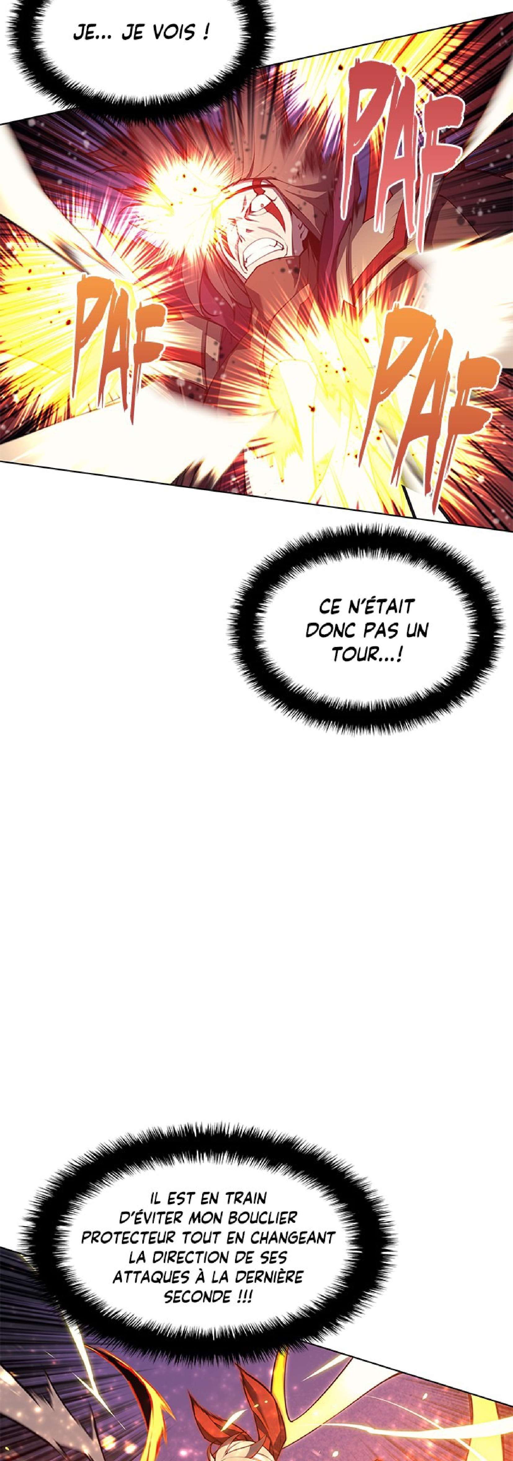 Read Overgeared FR Manga Online