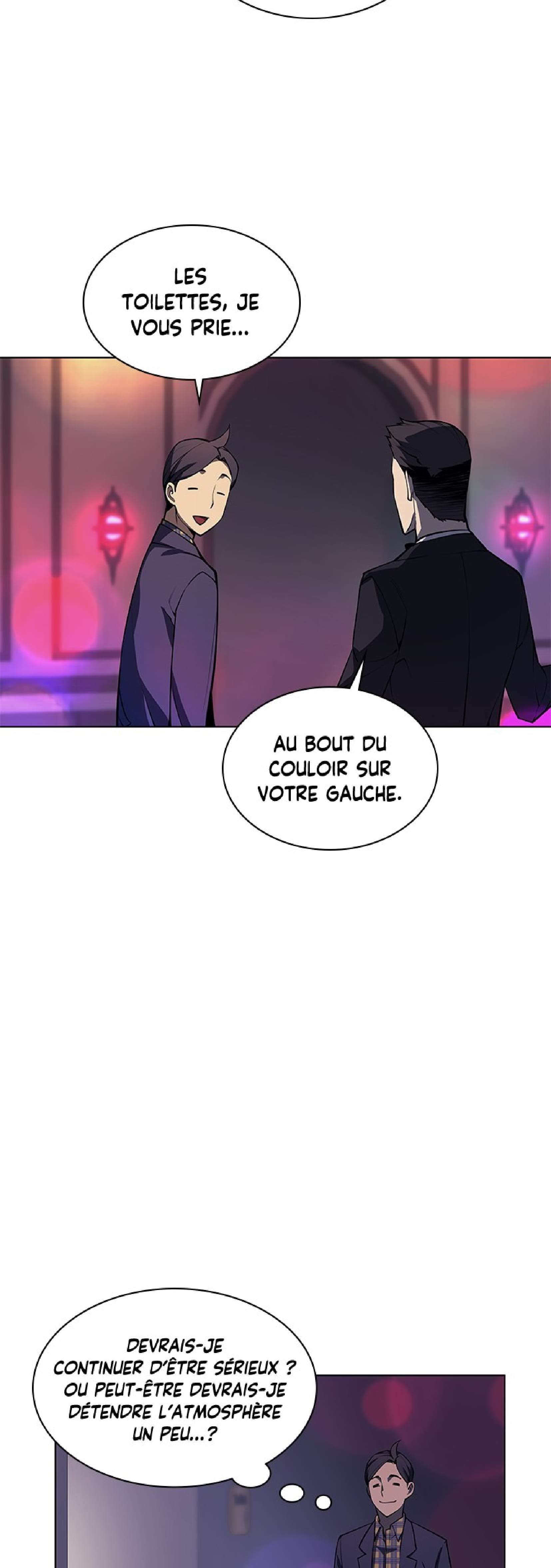Read Overgeared FR Manga Online