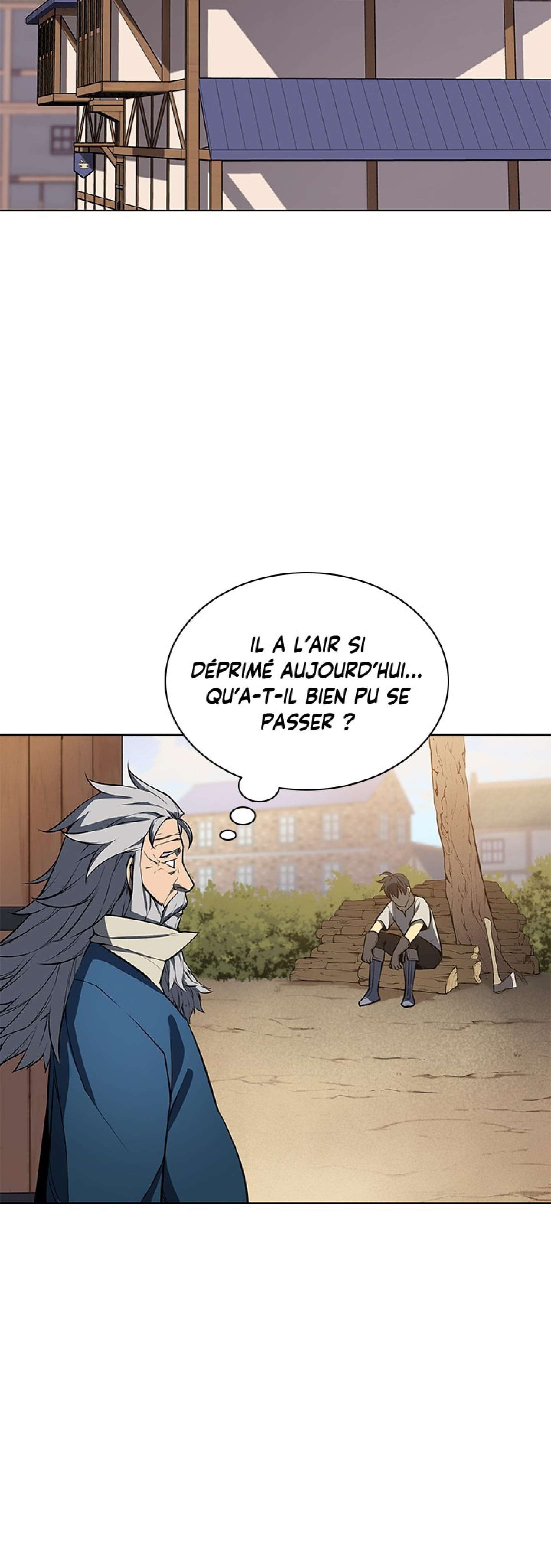 Read Overgeared FR Manga Online