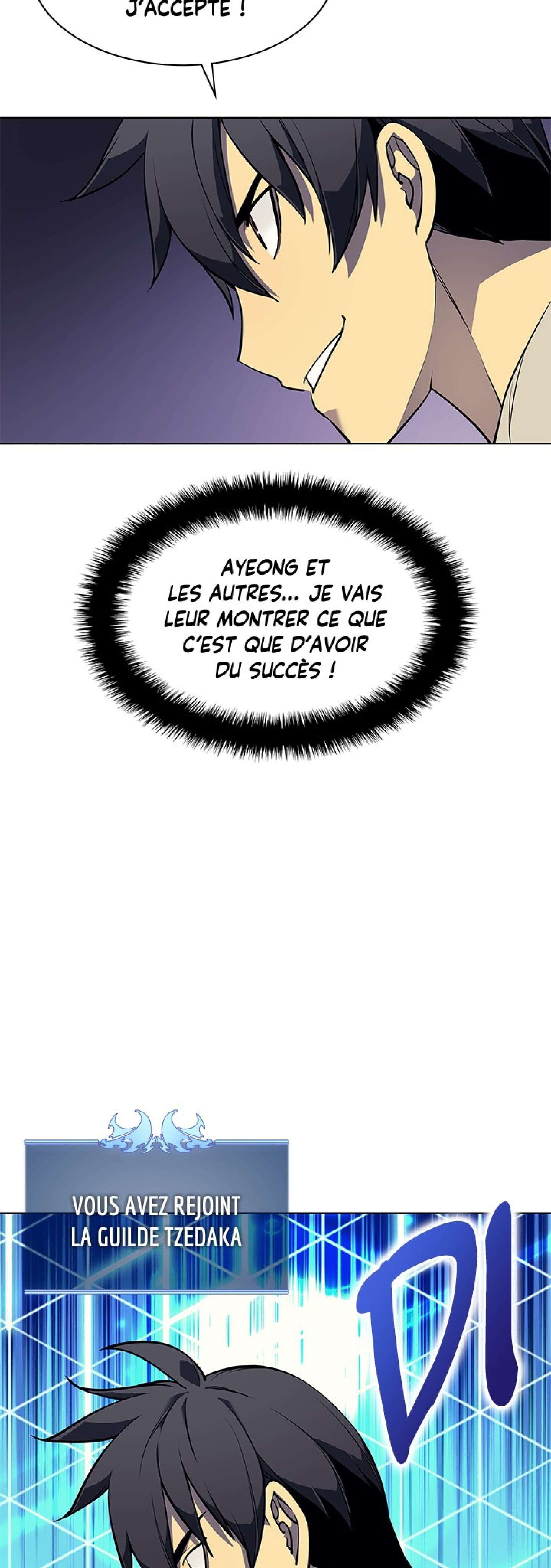 Read Overgeared FR Manga Online