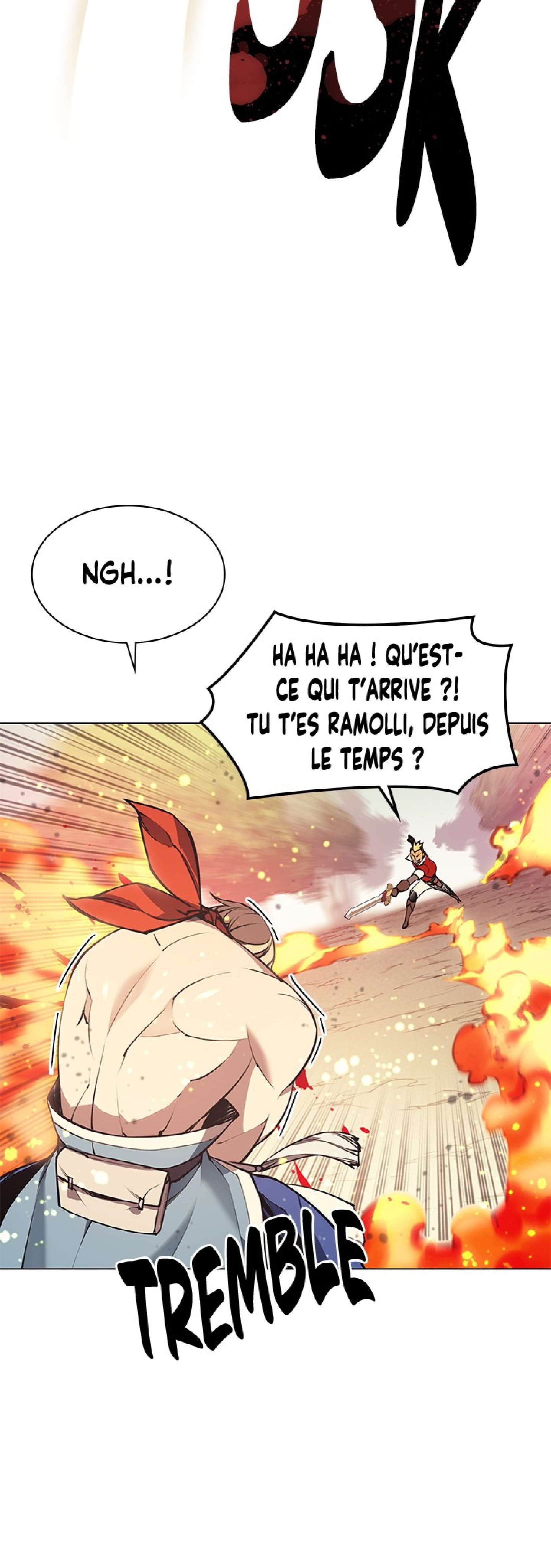 Read Overgeared FR Manga Online