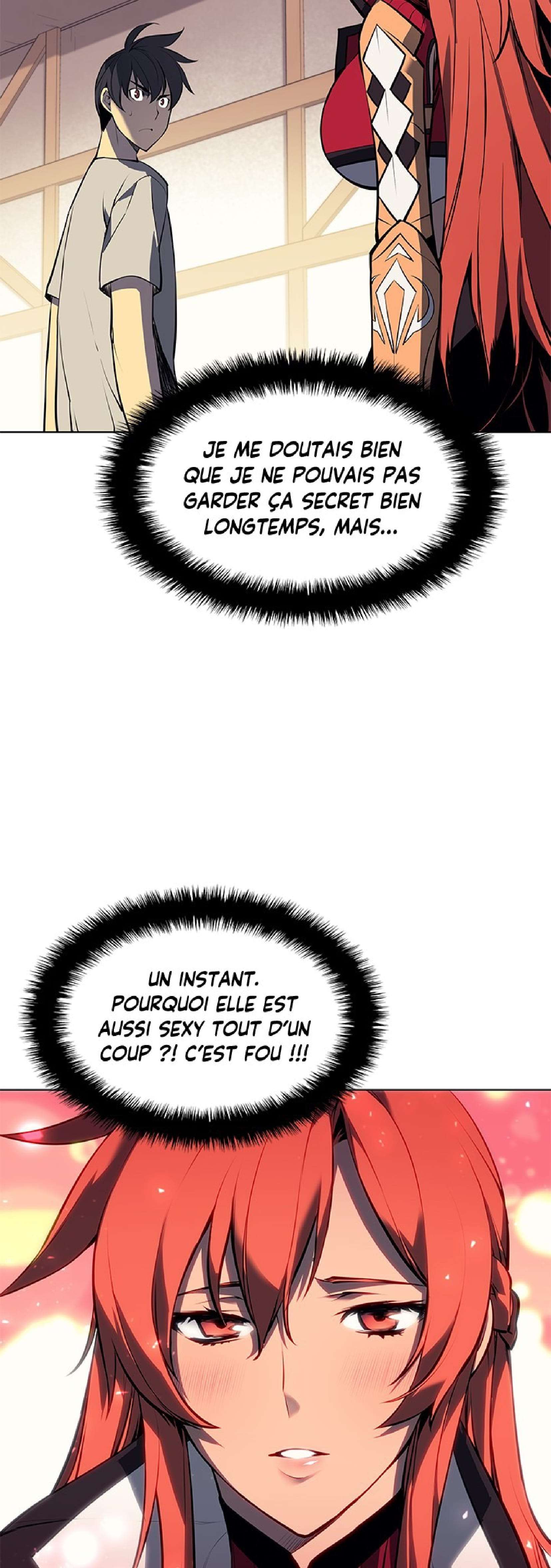 Read Overgeared FR Manga Online