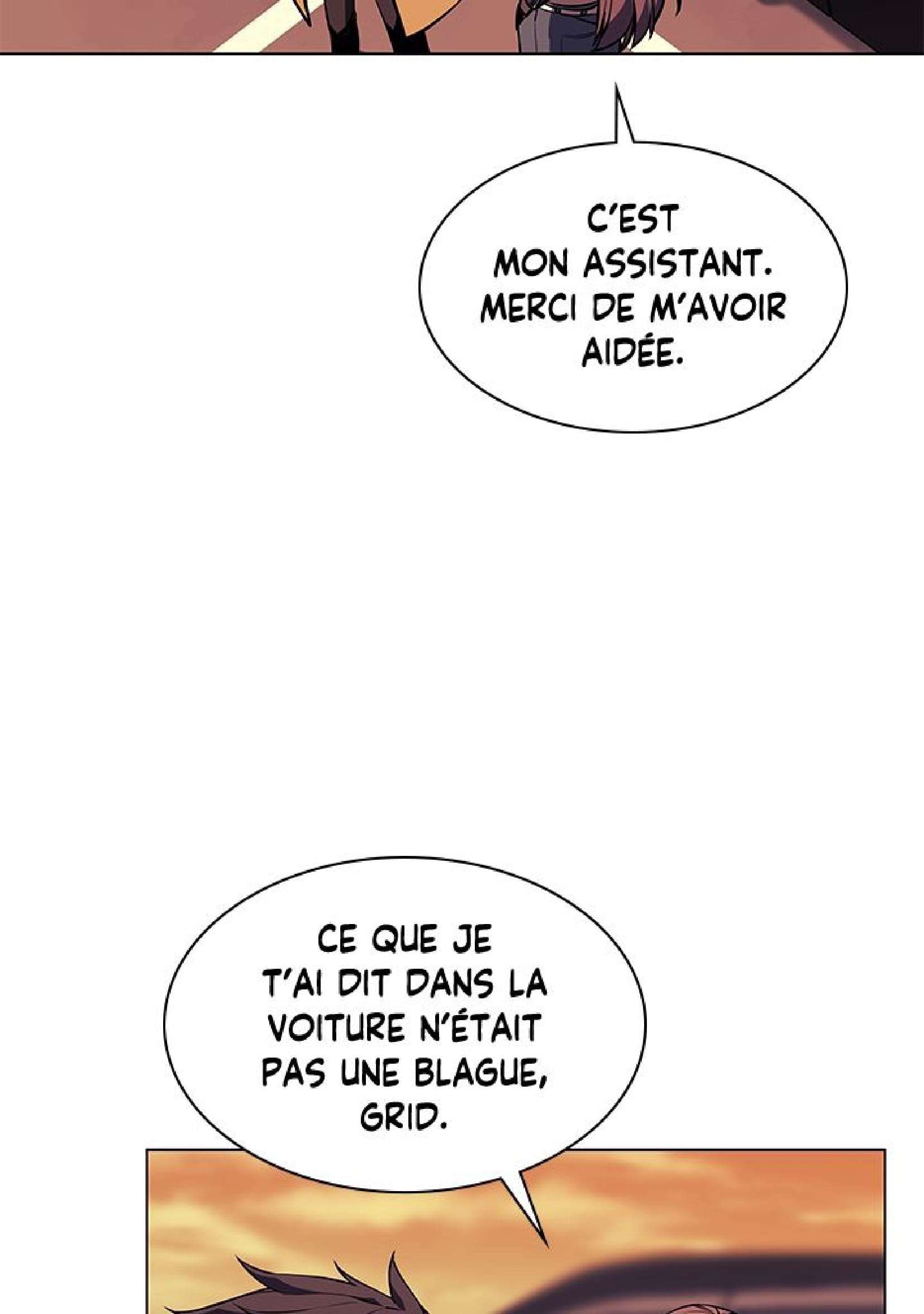 Read Overgeared FR Manga Online
