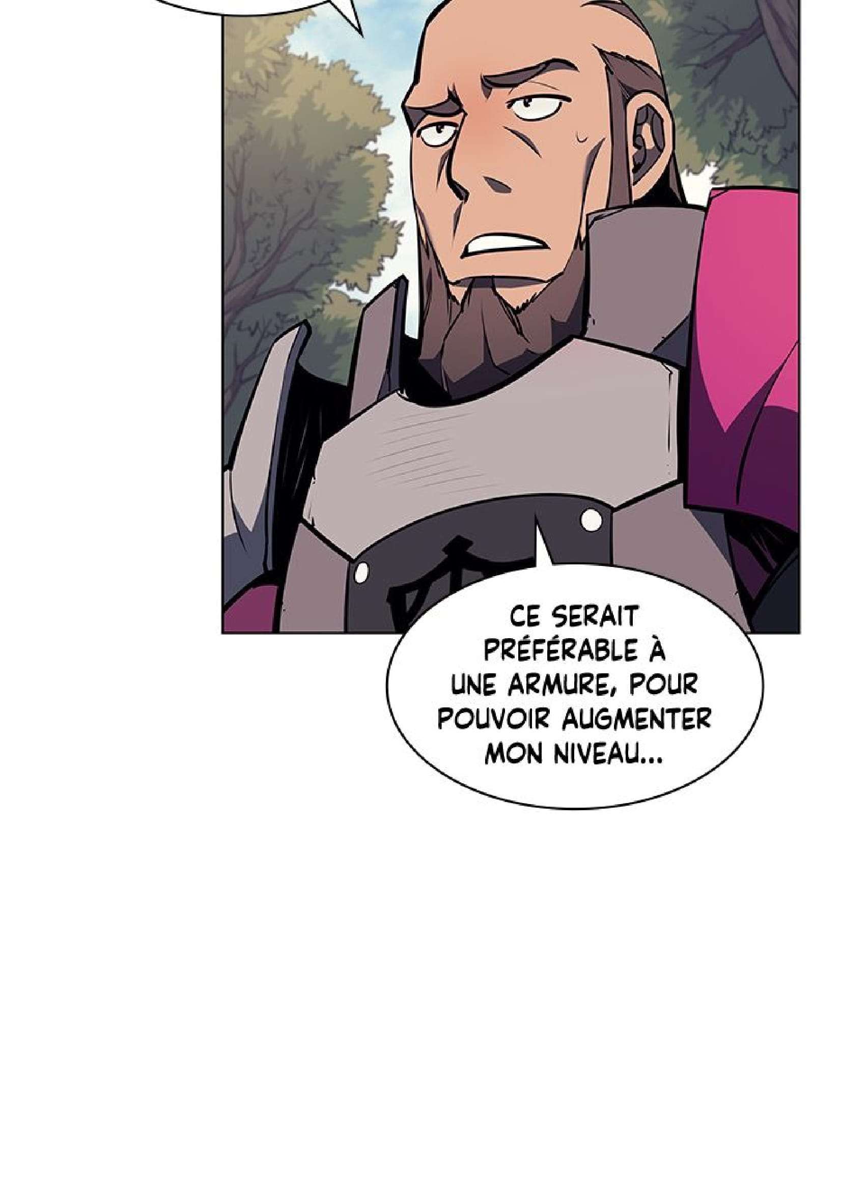 Read Overgeared FR Manga Online