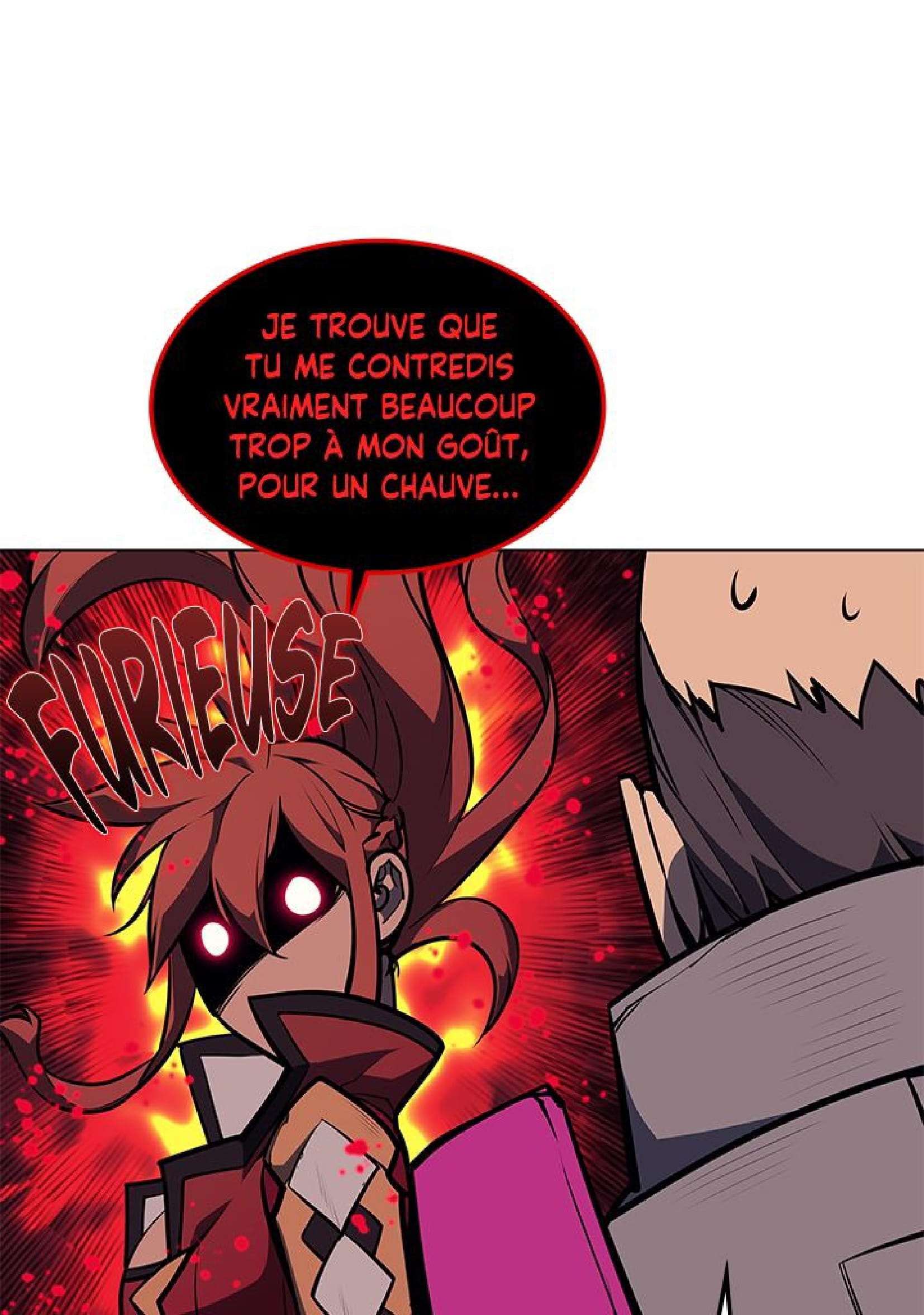 Read Overgeared FR Manga Online