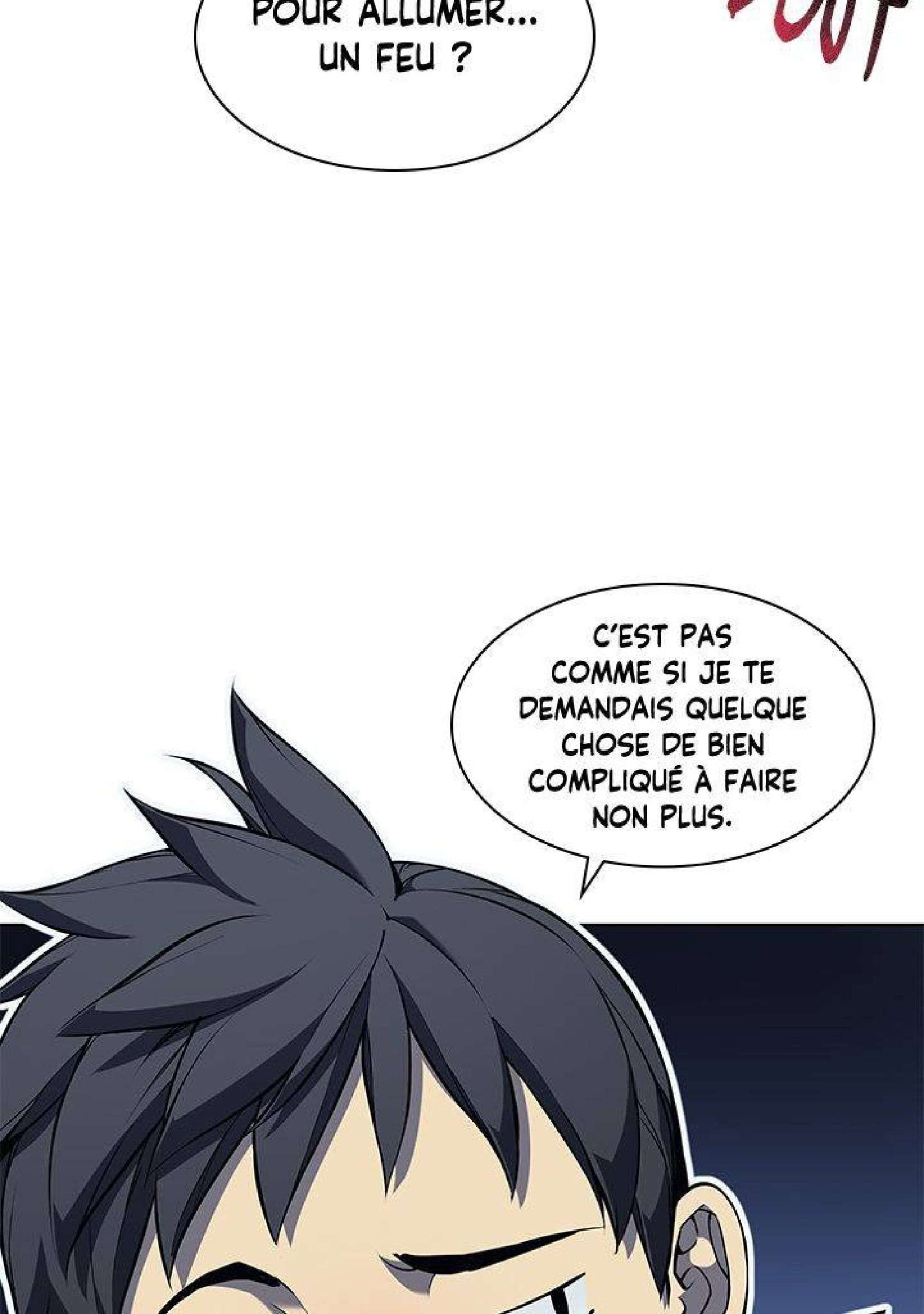 Read Overgeared FR Manga Online