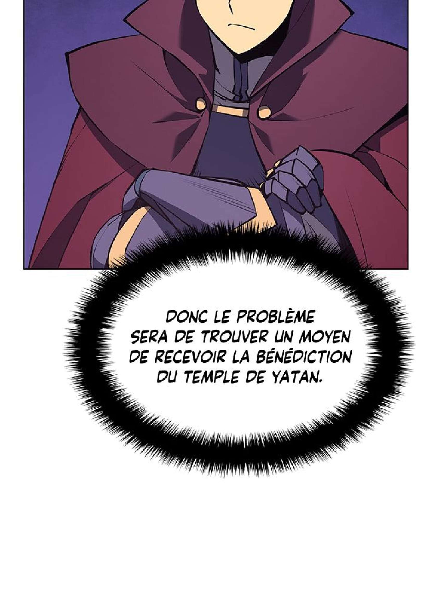 Read Overgeared FR Manga Online