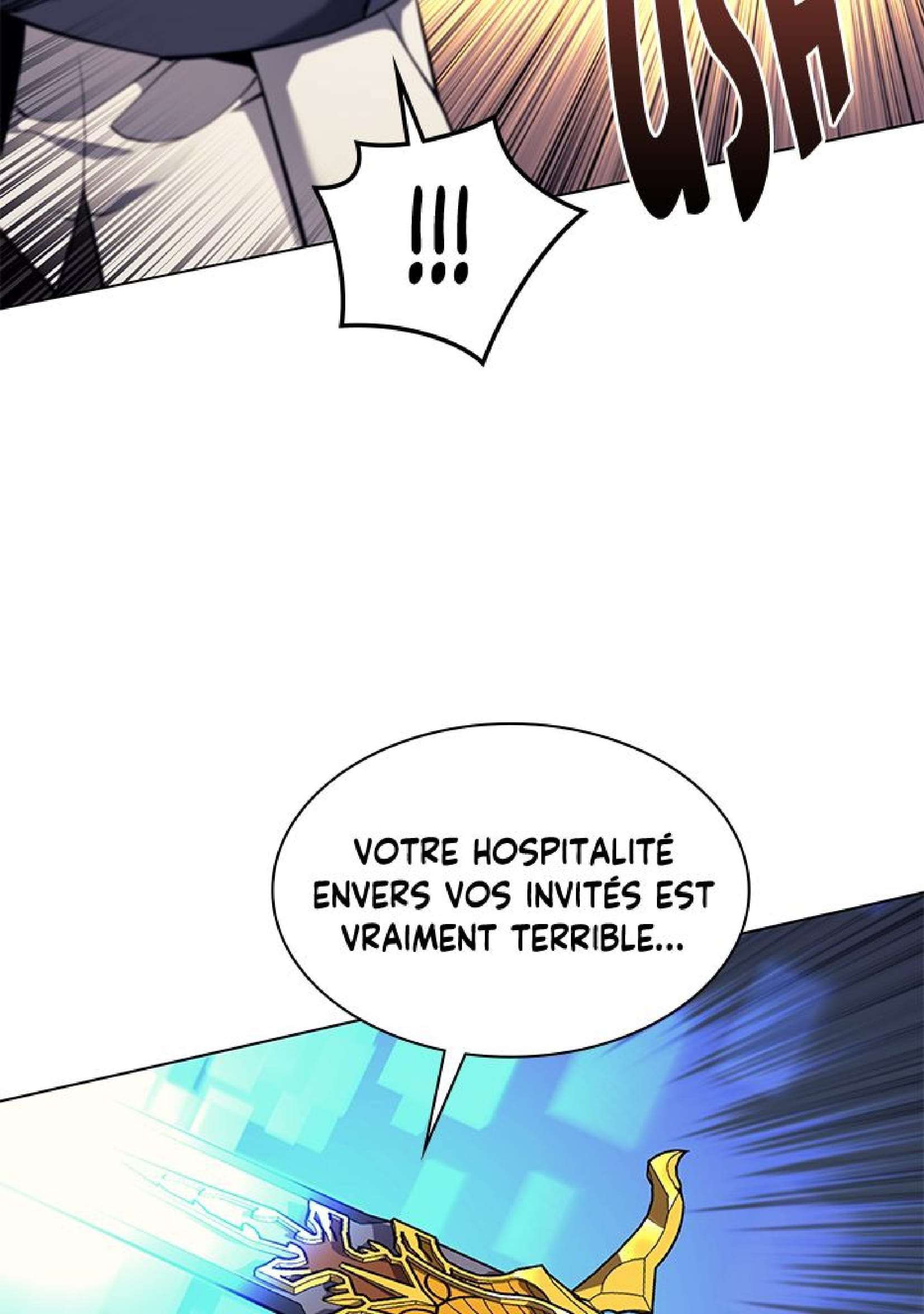 Read Overgeared FR Manga Online