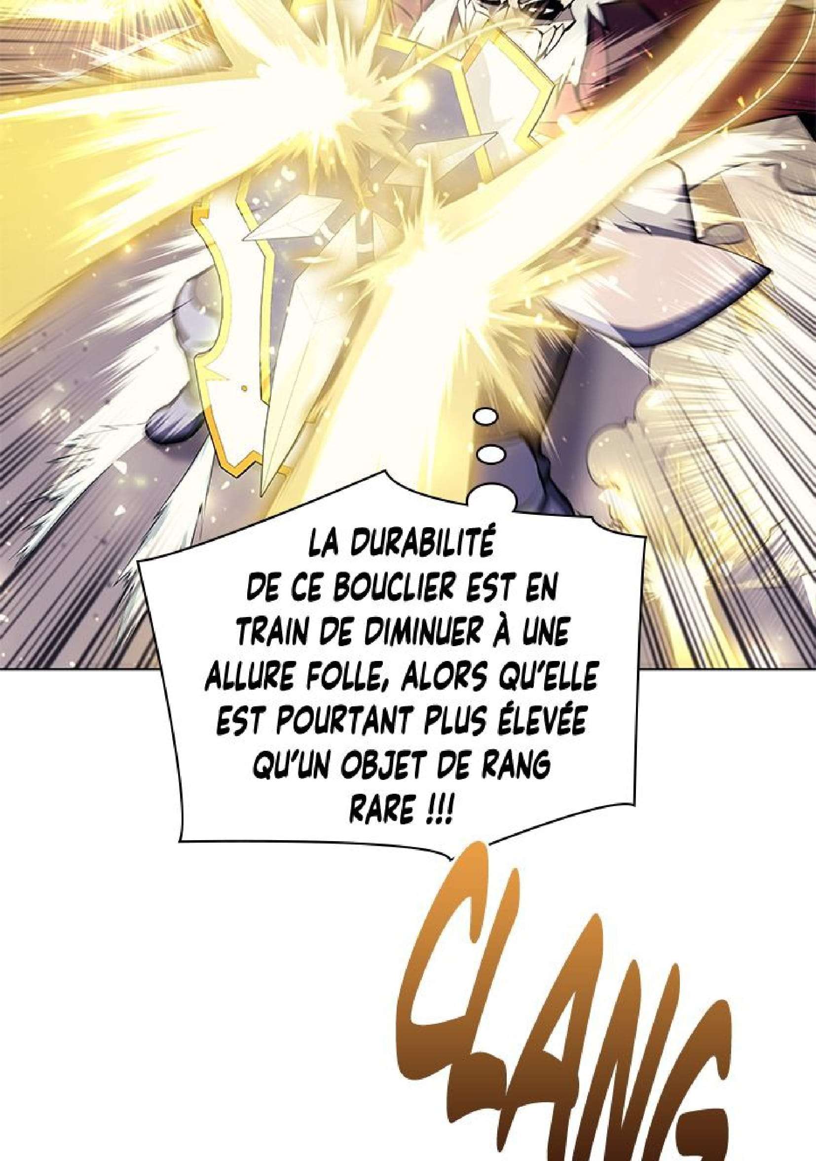 Read Overgeared FR Manga Online