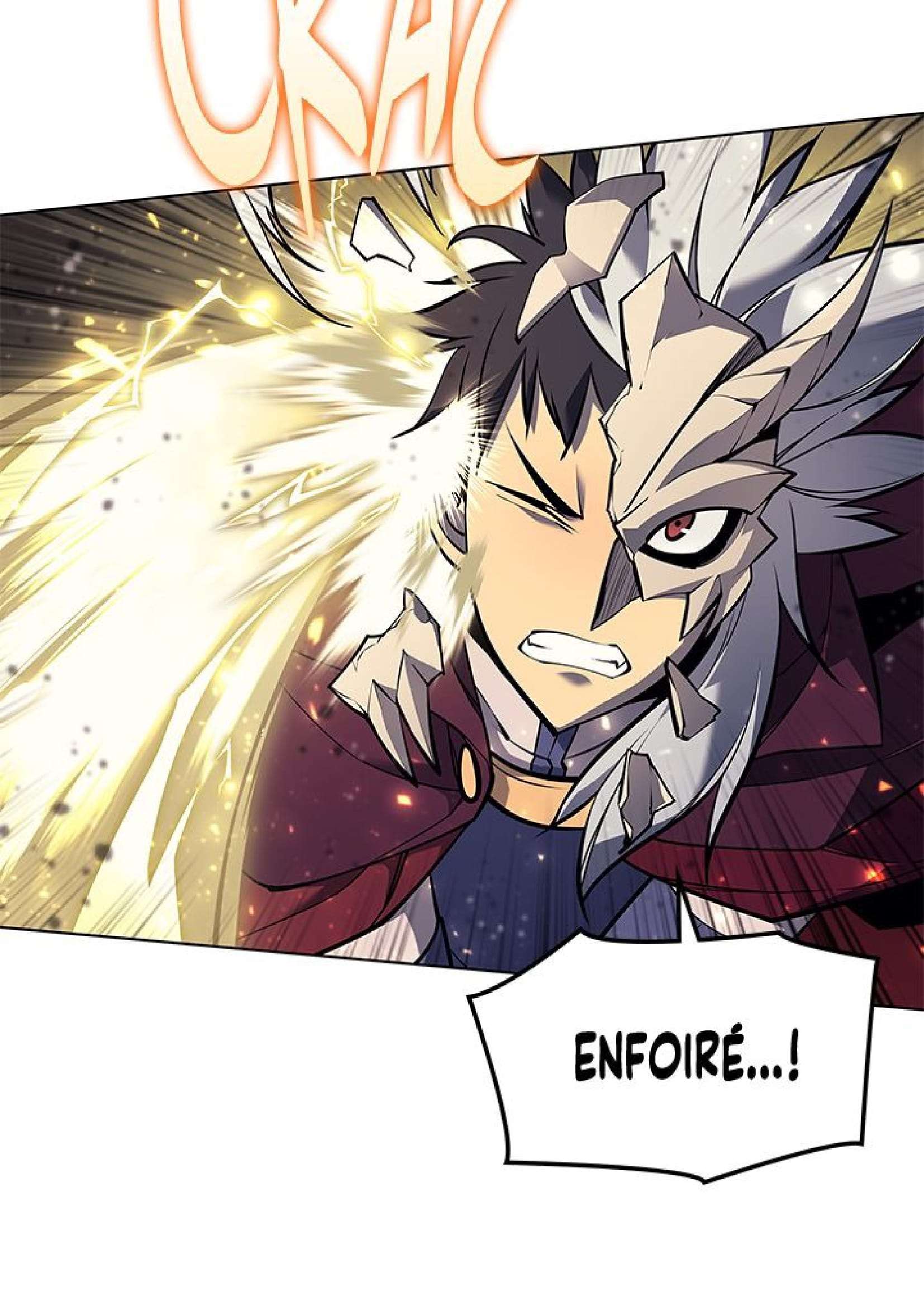 Read Overgeared FR Manga Online