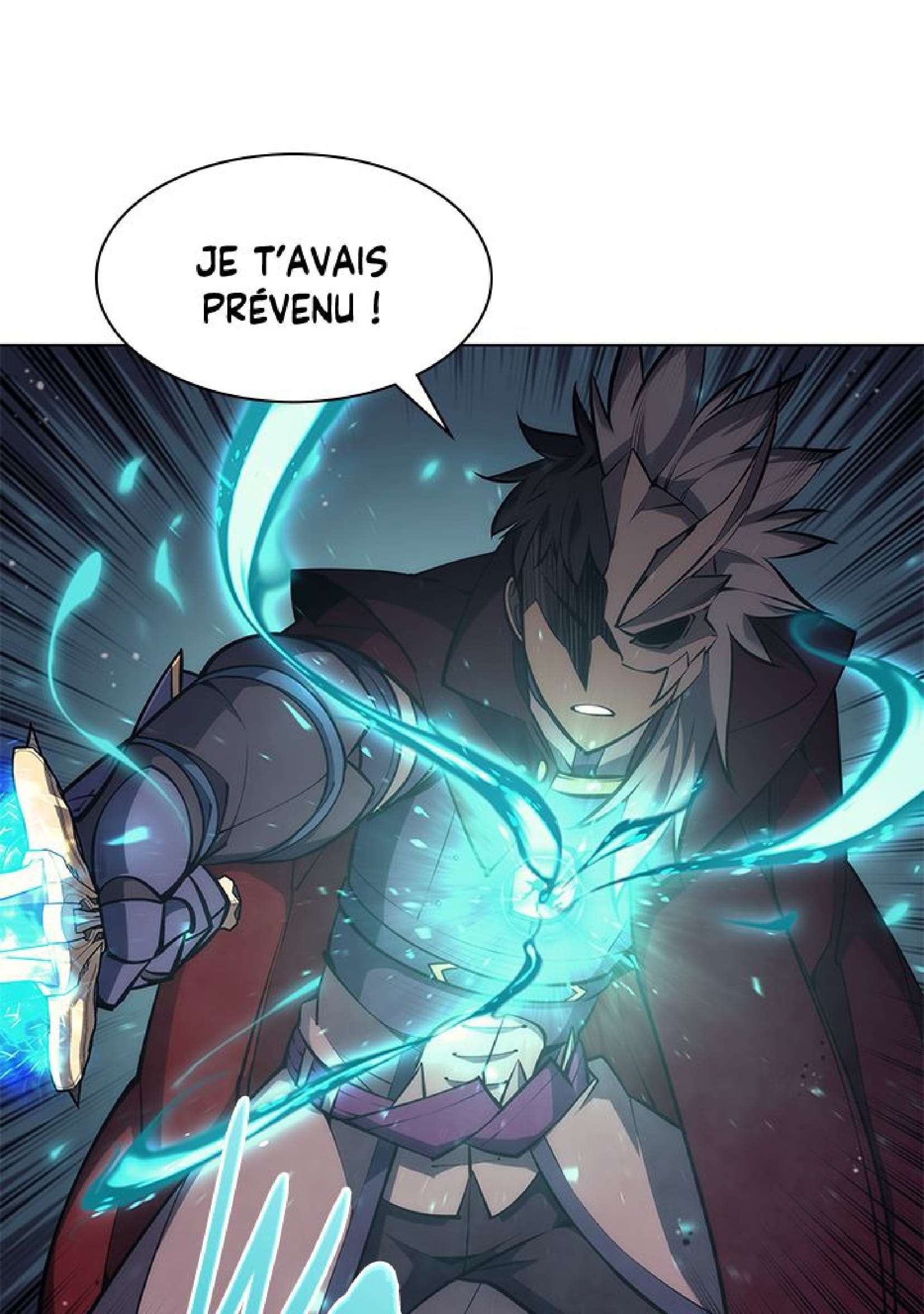 Read Overgeared FR Manga Online