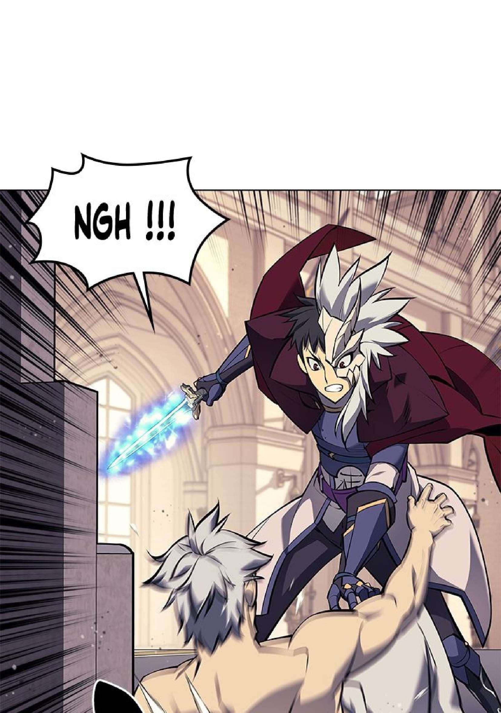 Read Overgeared FR Manga Online