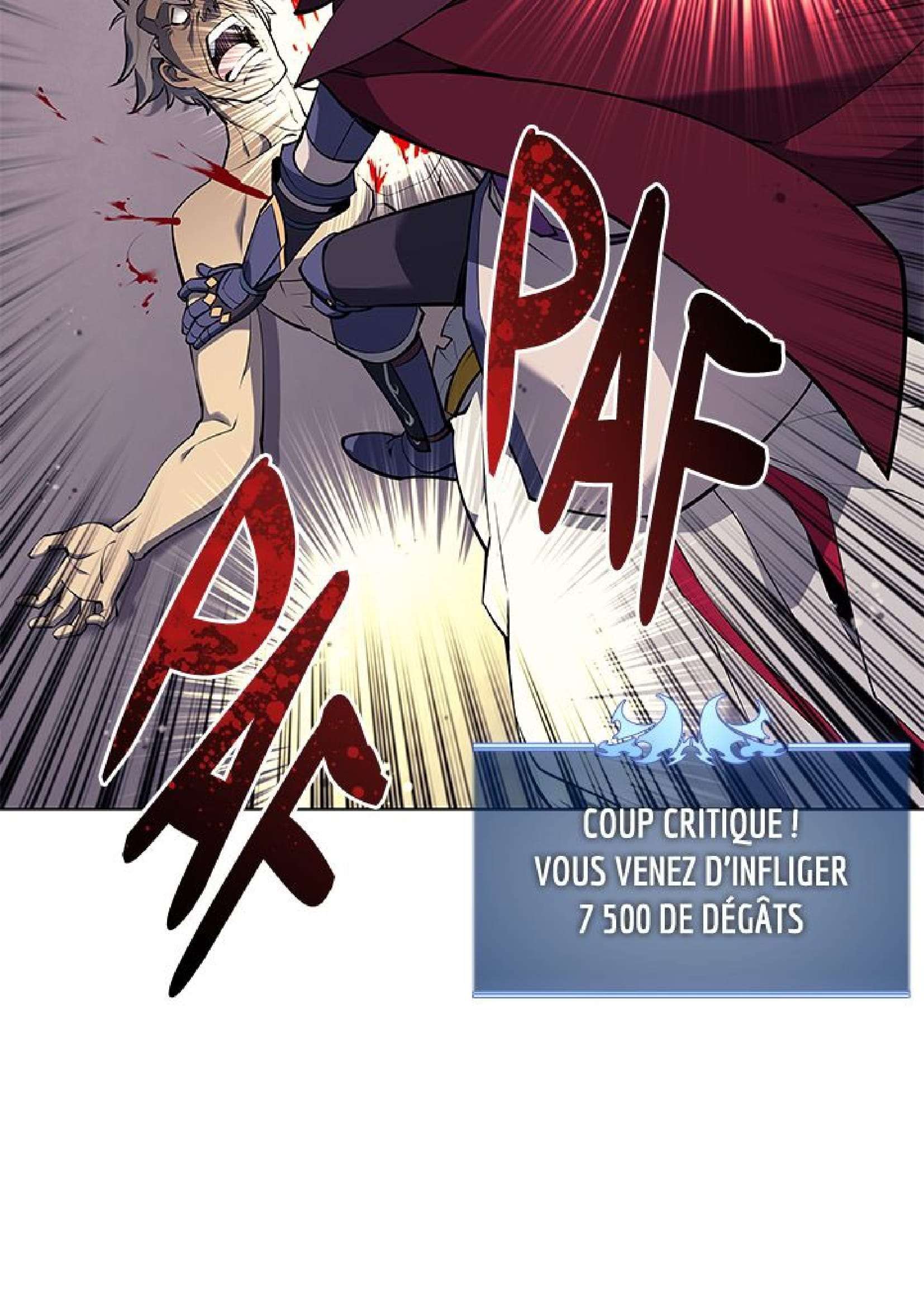 Read Overgeared FR Manga Online