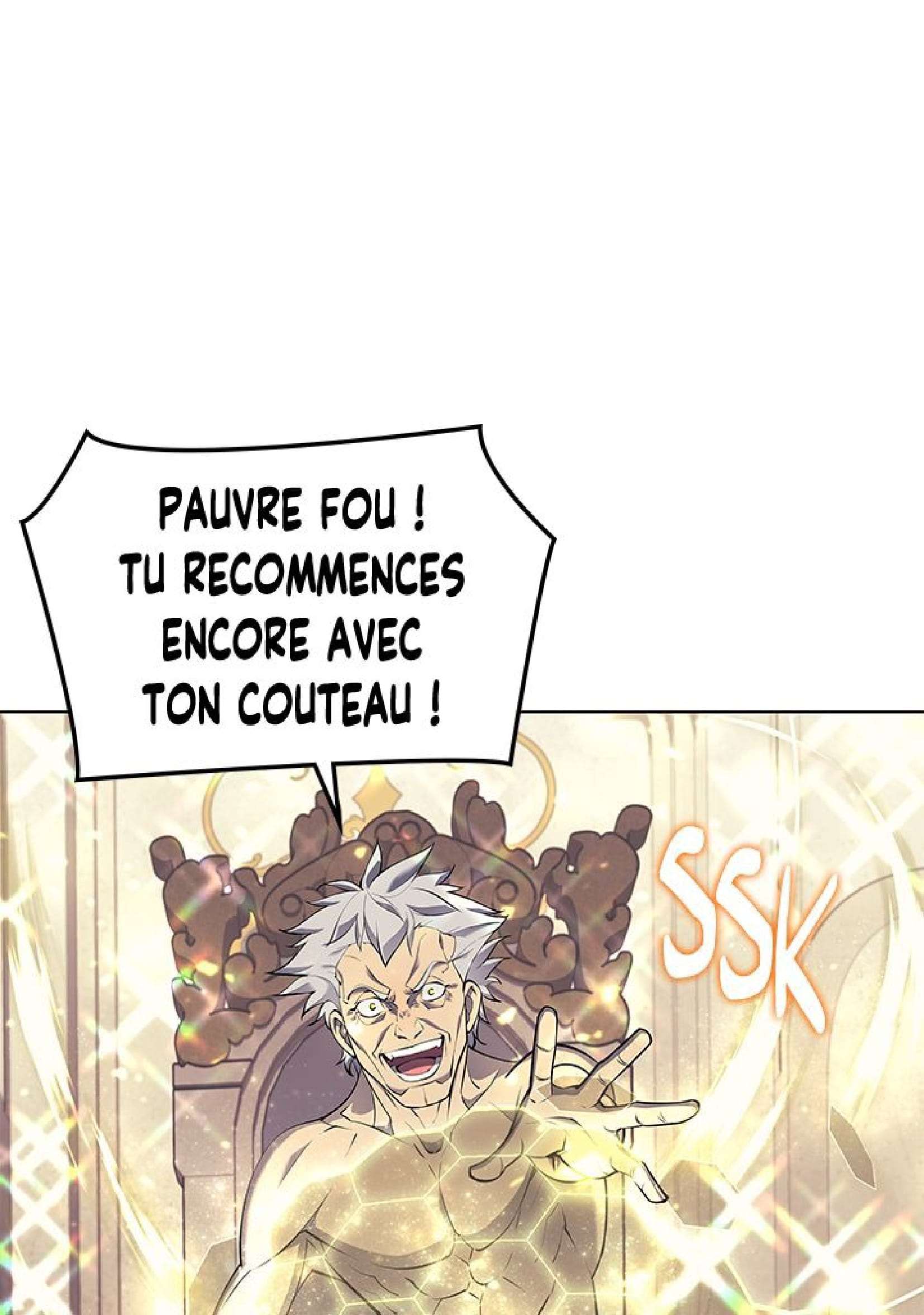 Read Overgeared FR Manga Online