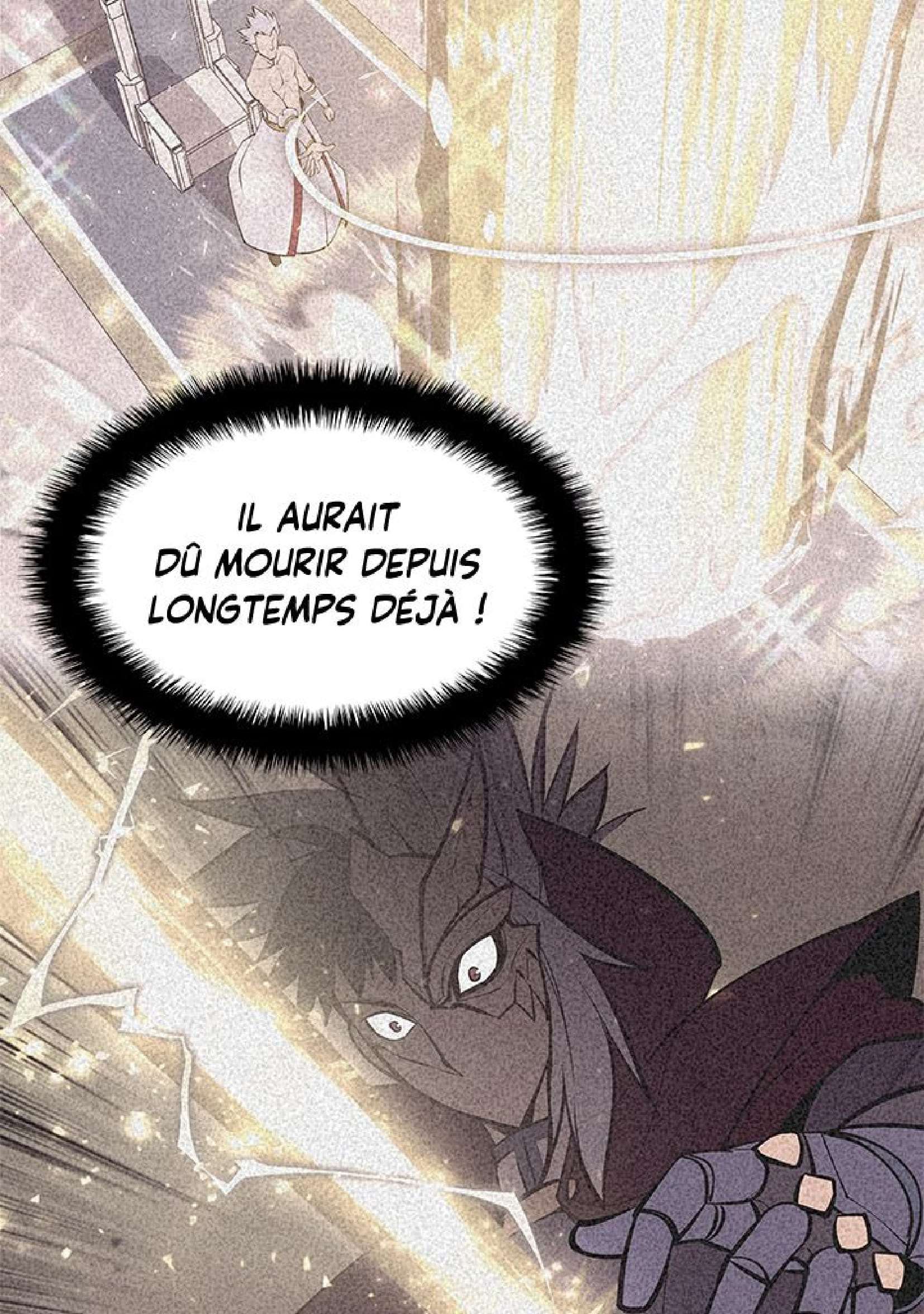 Read Overgeared FR Manga Online