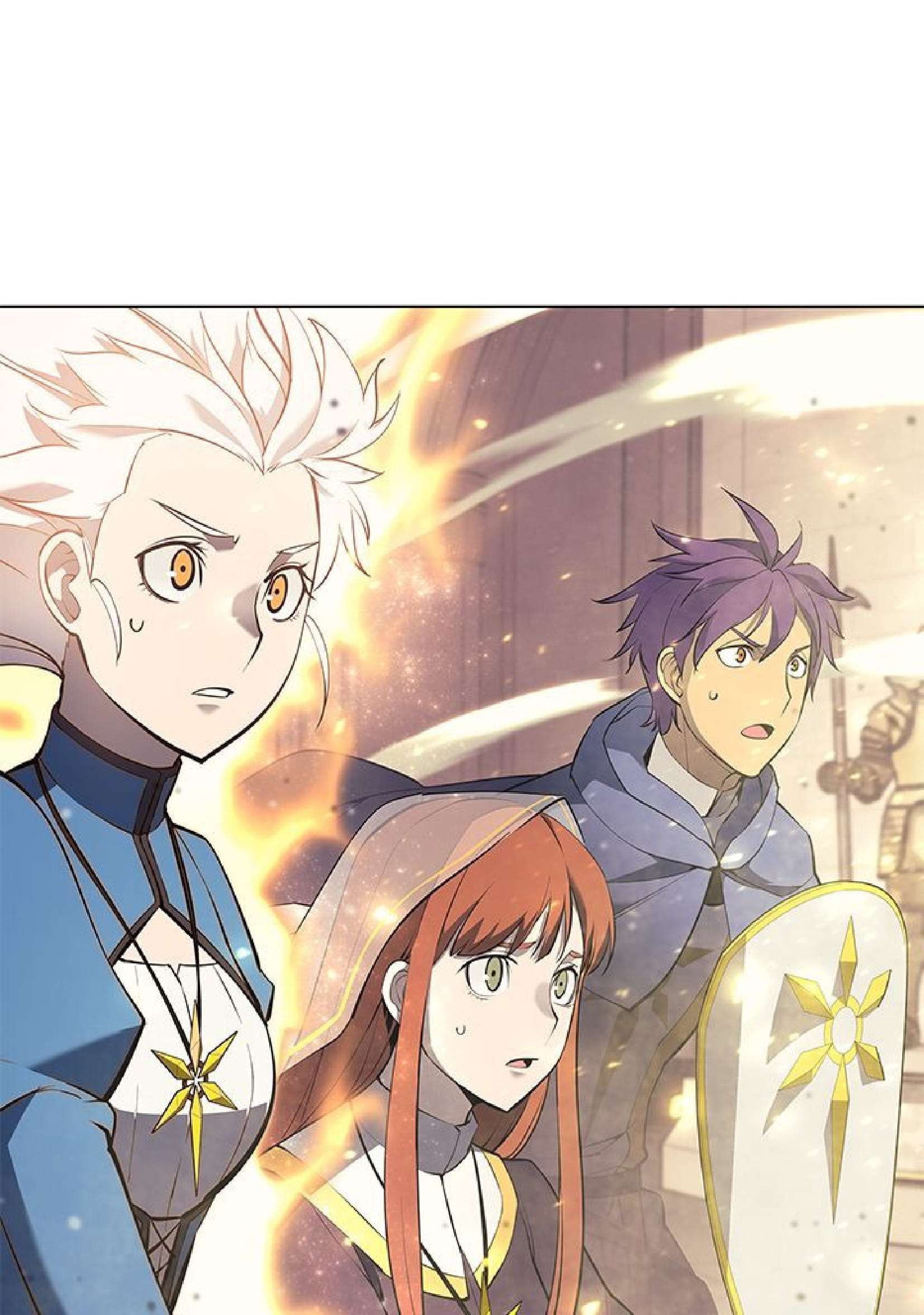 Read Overgeared FR Manga Online