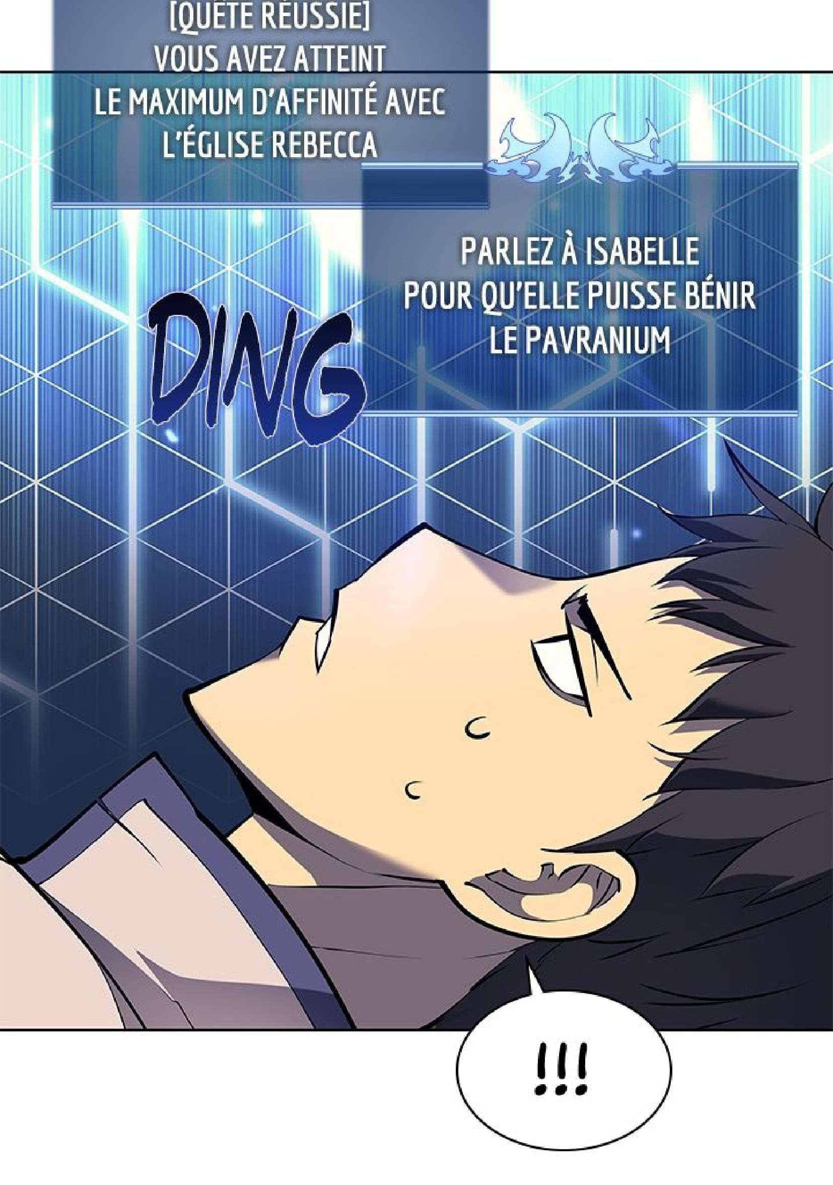 Read Overgeared FR Manga Online