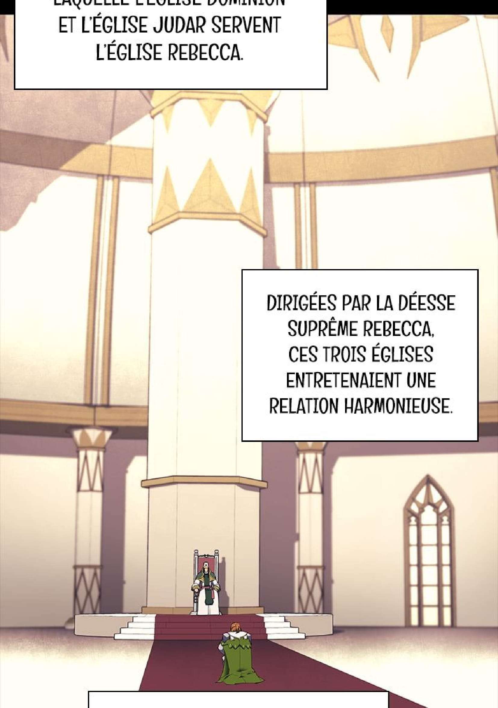 Read Overgeared FR Manga Online