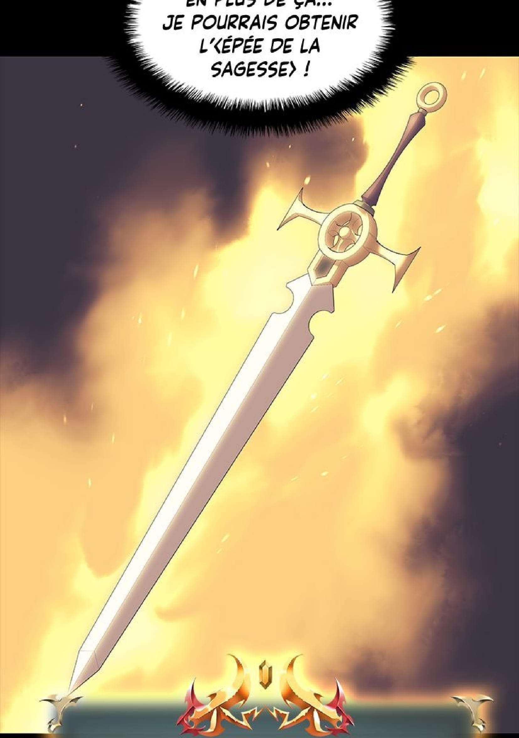 Read Overgeared FR Manga Online