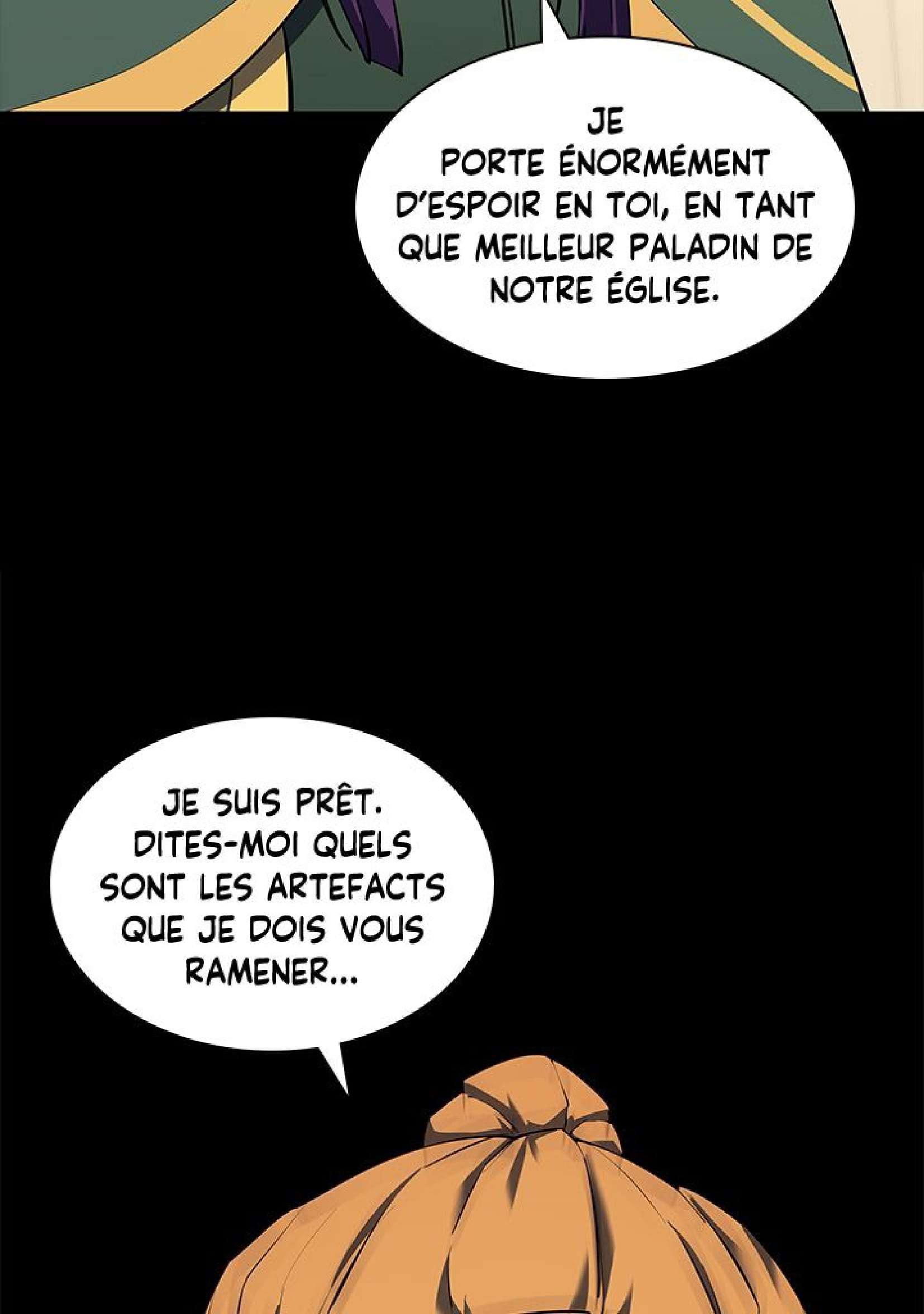 Read Overgeared FR Manga Online