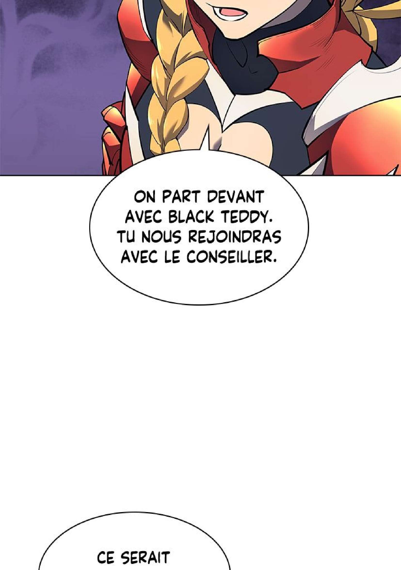 Read Overgeared FR Manga Online