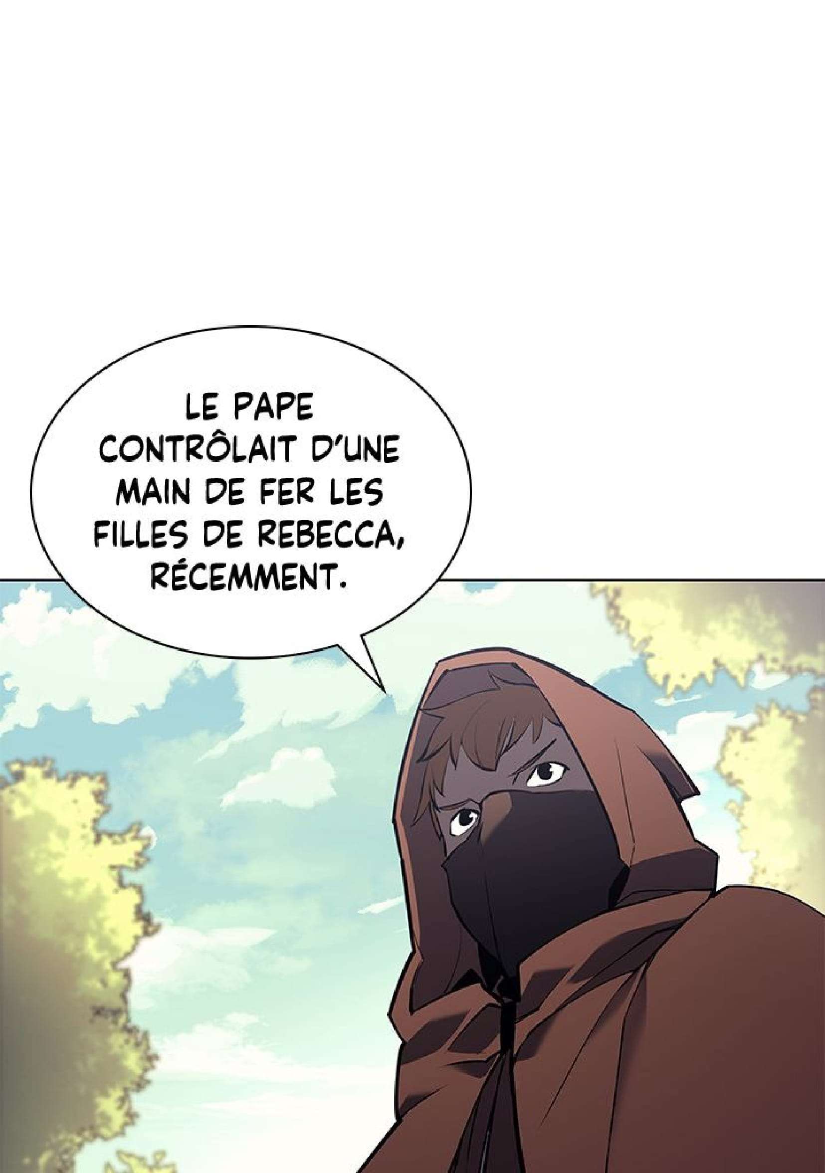 Read Overgeared FR Manga Online