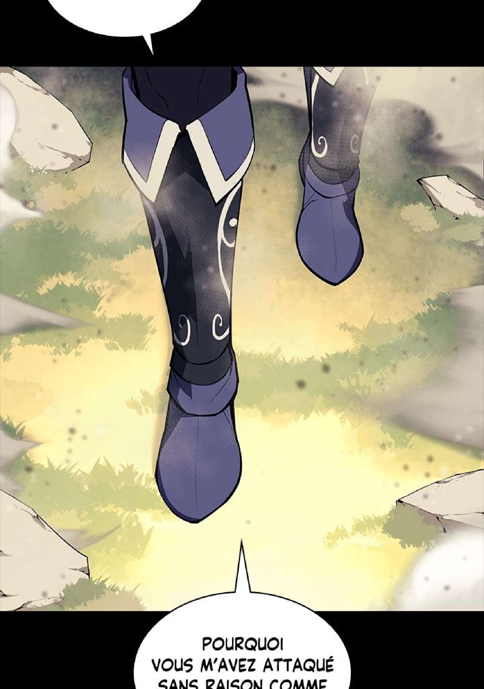 Read Overgeared FR Manga Online