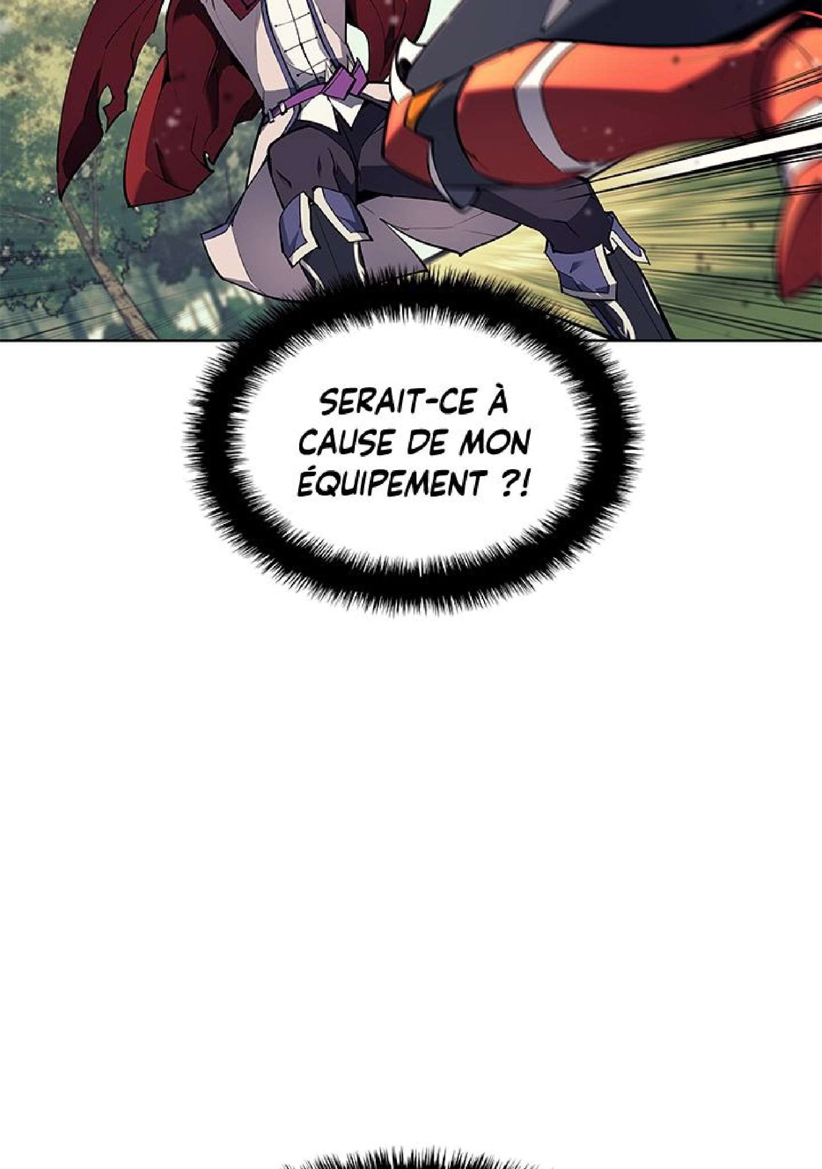 Read Overgeared FR Manga Online