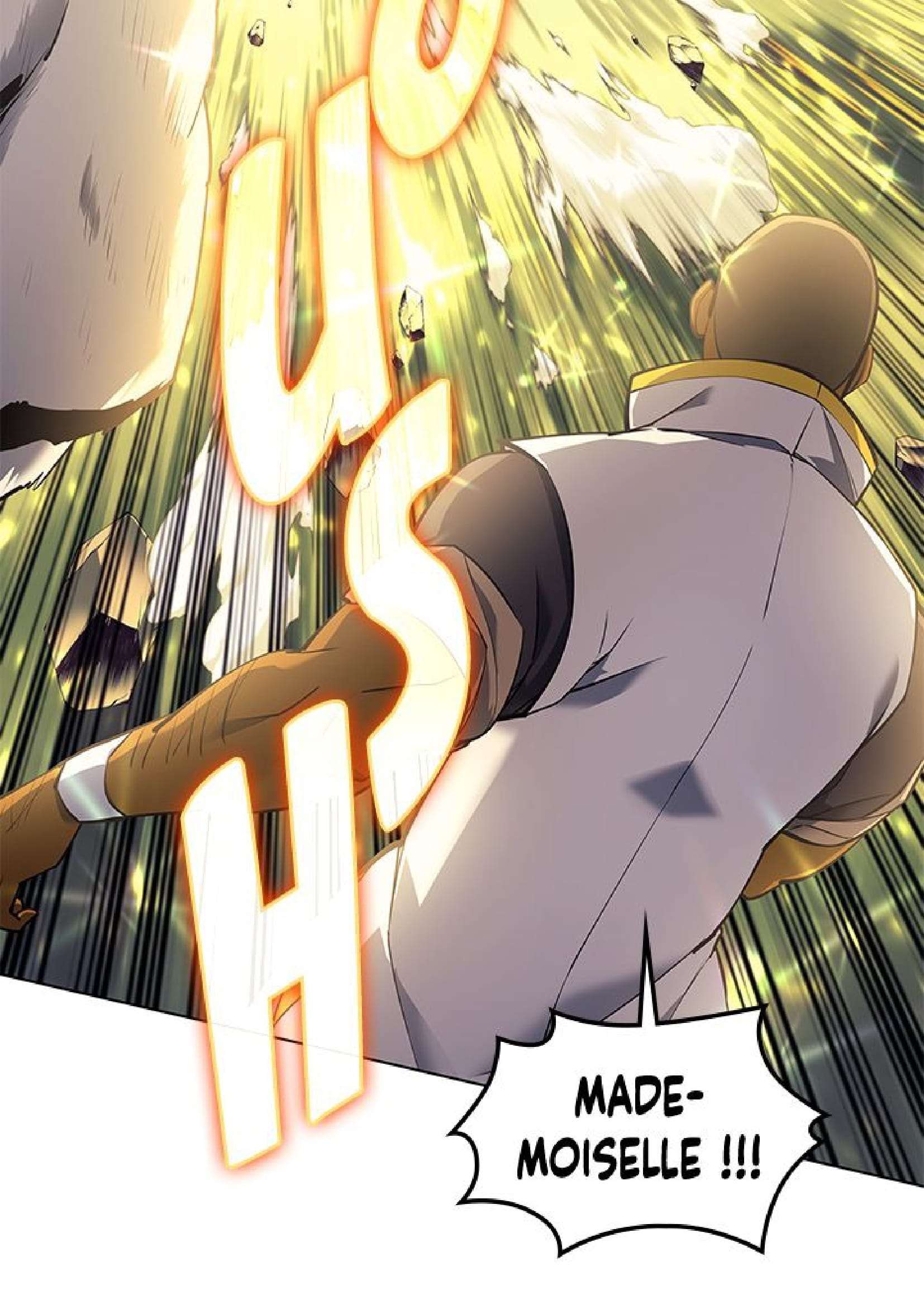 Read Overgeared FR Manga Online