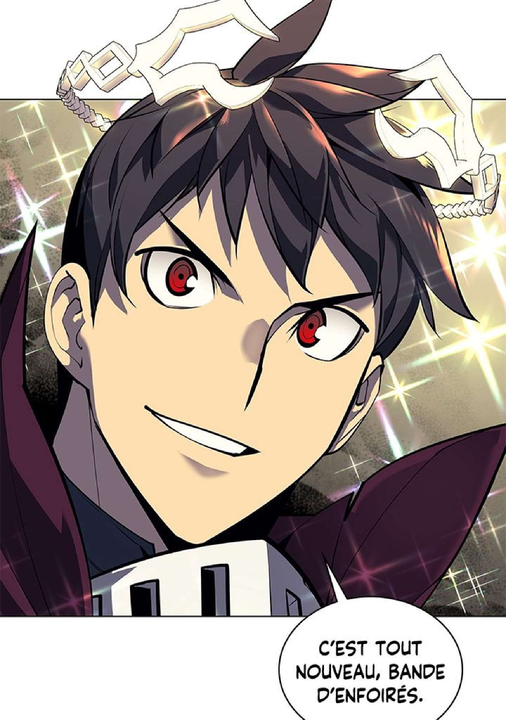 Read Overgeared FR Manga Online